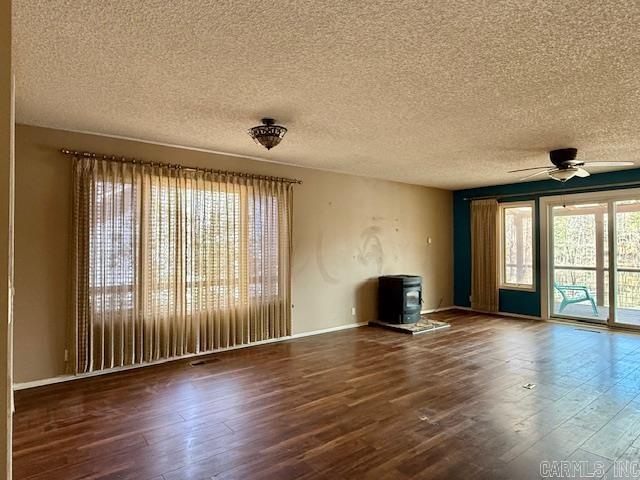 Segovia Courts #1 - Residential