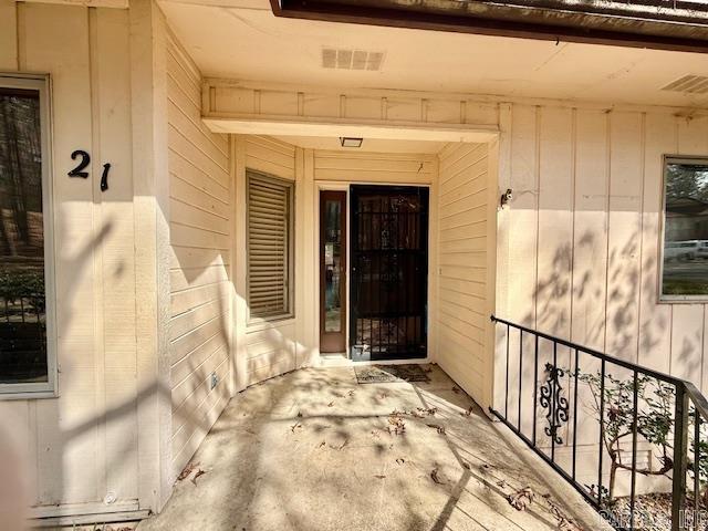 Segovia Courts #1 - Residential