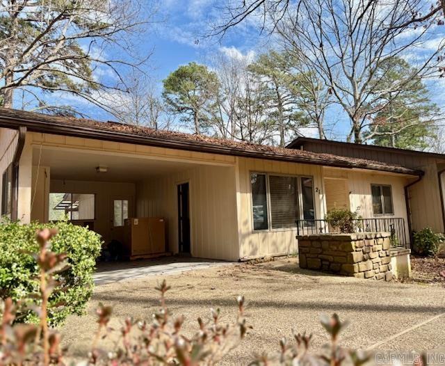 Segovia Courts #1 - Residential