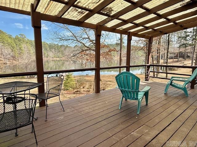 Segovia Courts #1 - Residential