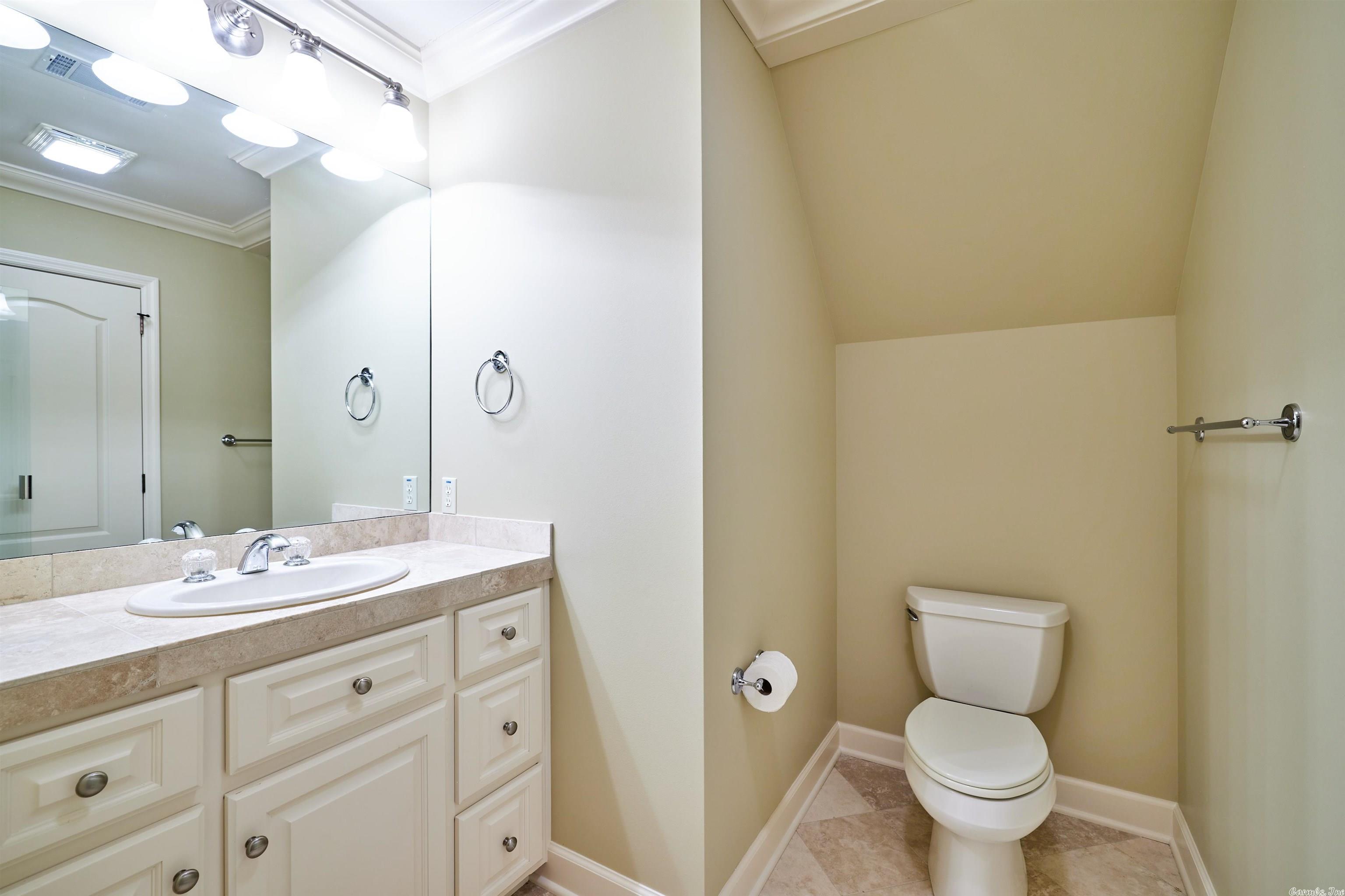 CHENAL VALLEY SOLOGNE CIRCLE - Residential