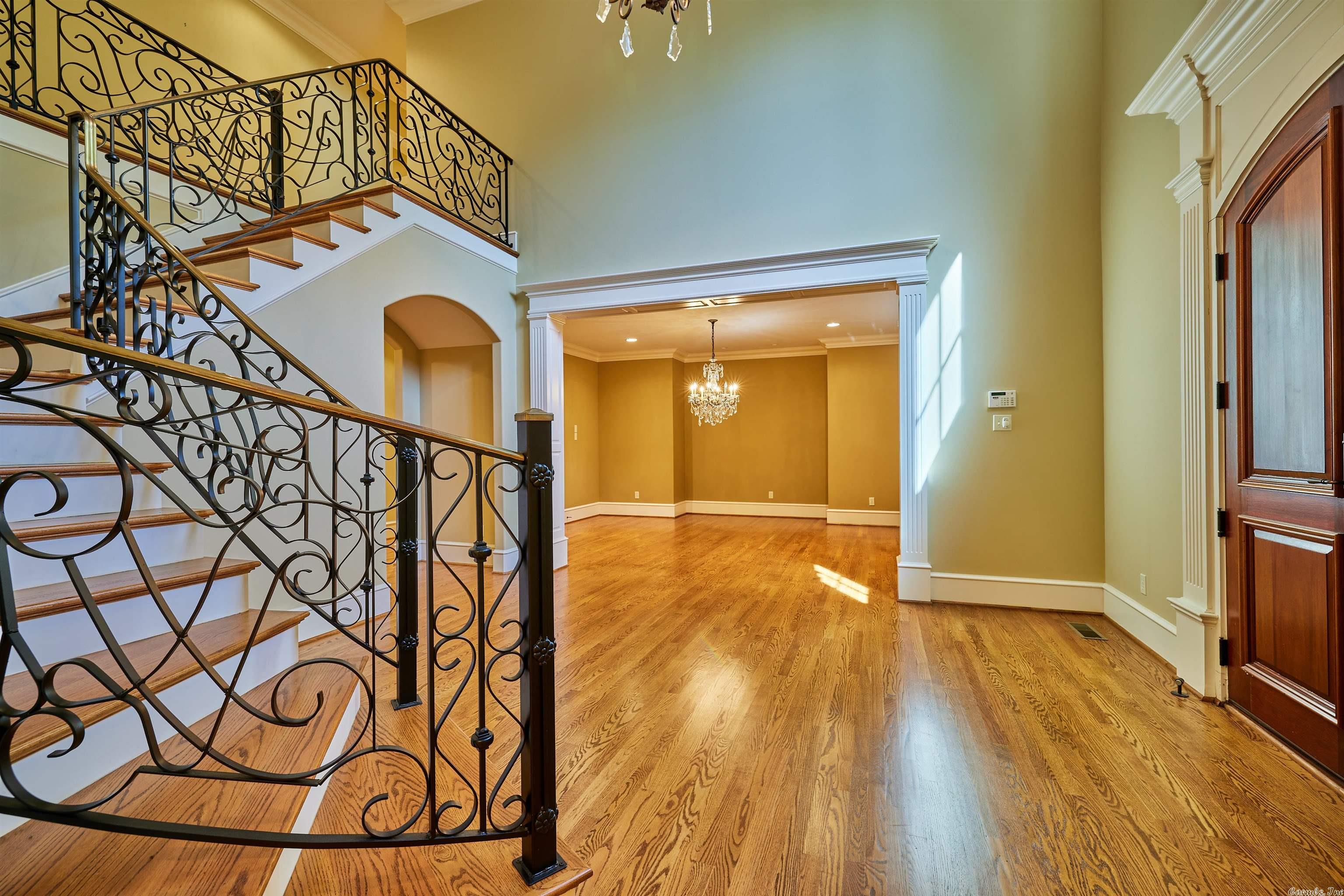 CHENAL VALLEY SOLOGNE CIRCLE - Residential