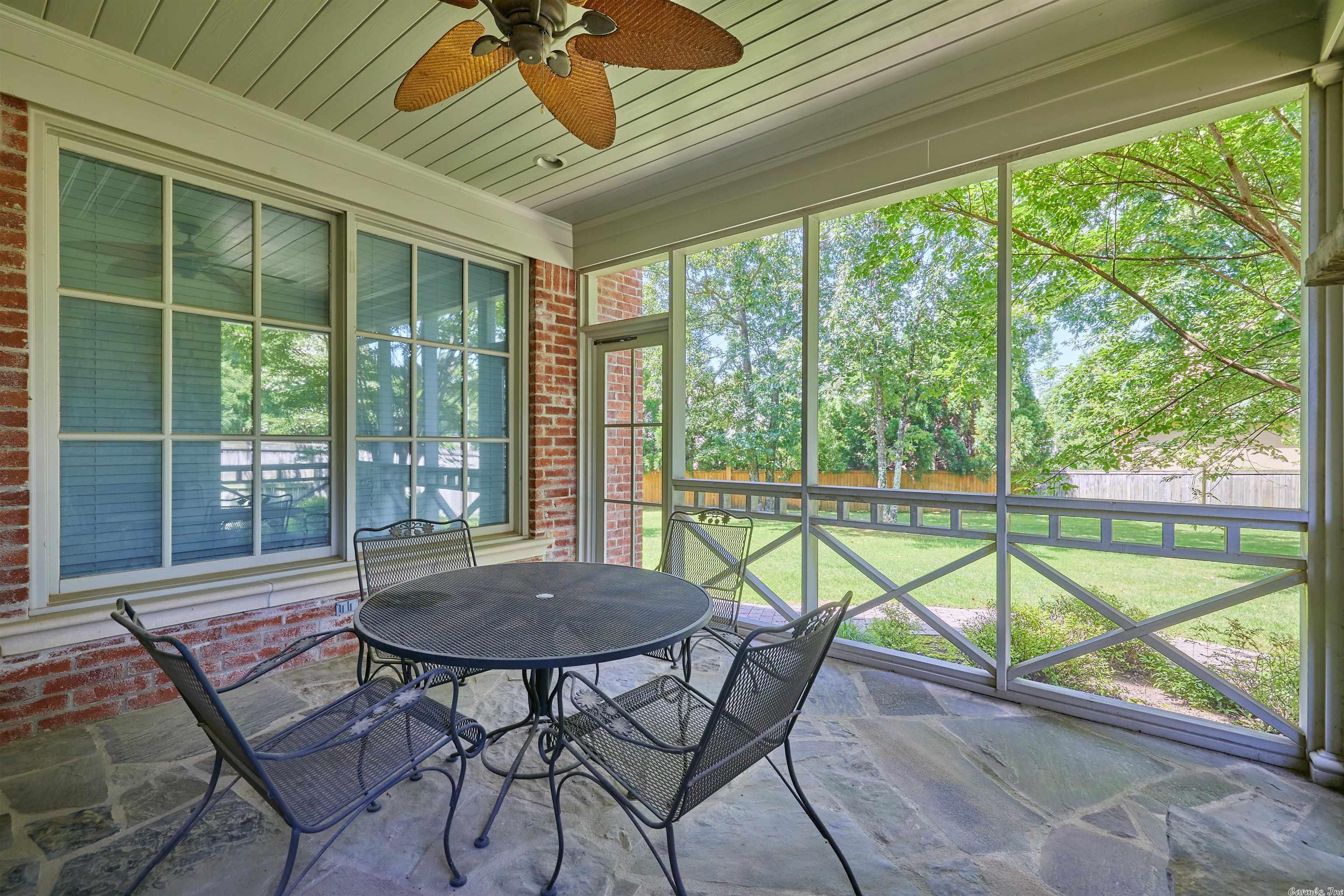 CHENAL VALLEY SOLOGNE CIRCLE - Residential