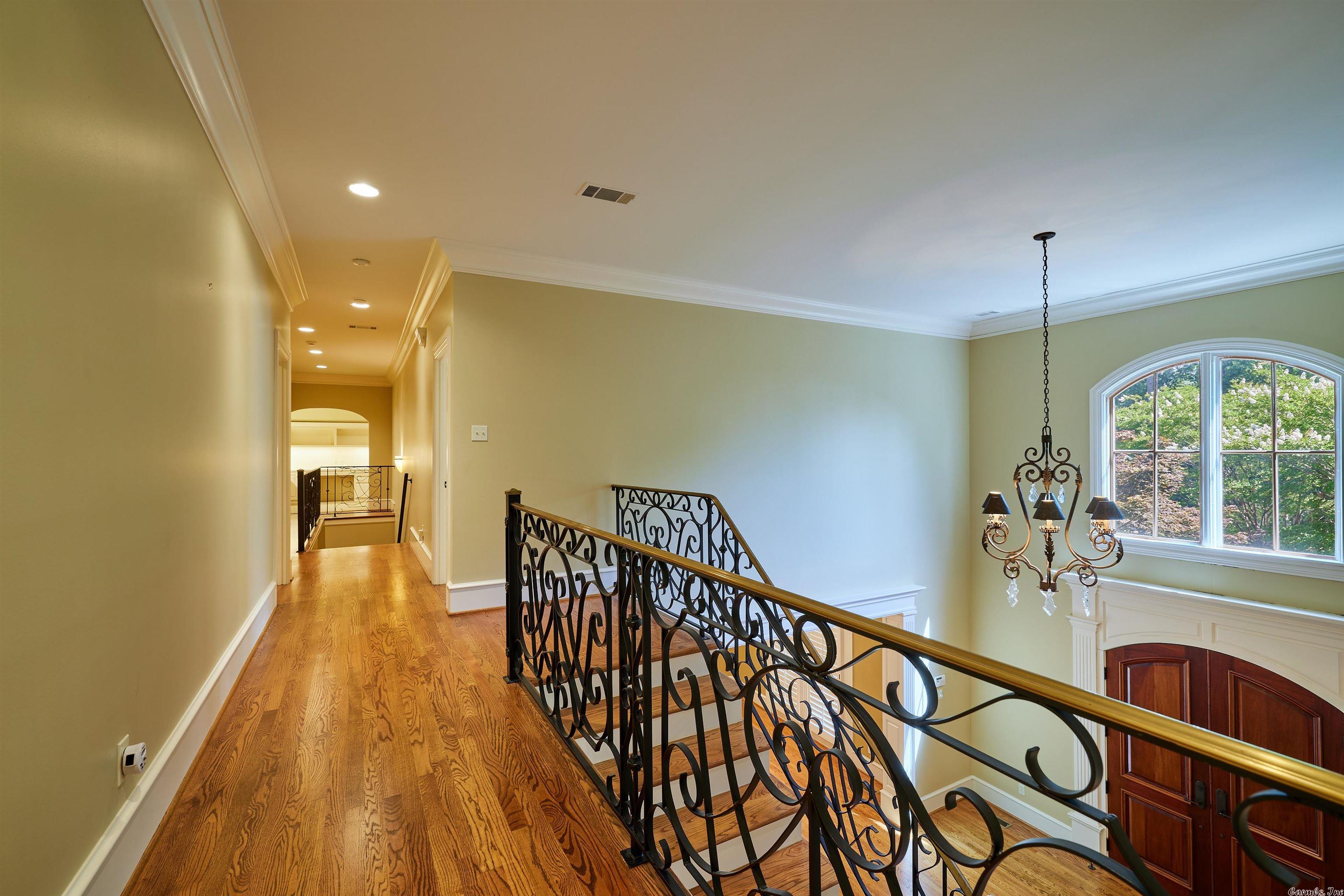 CHENAL VALLEY SOLOGNE CIRCLE - Residential