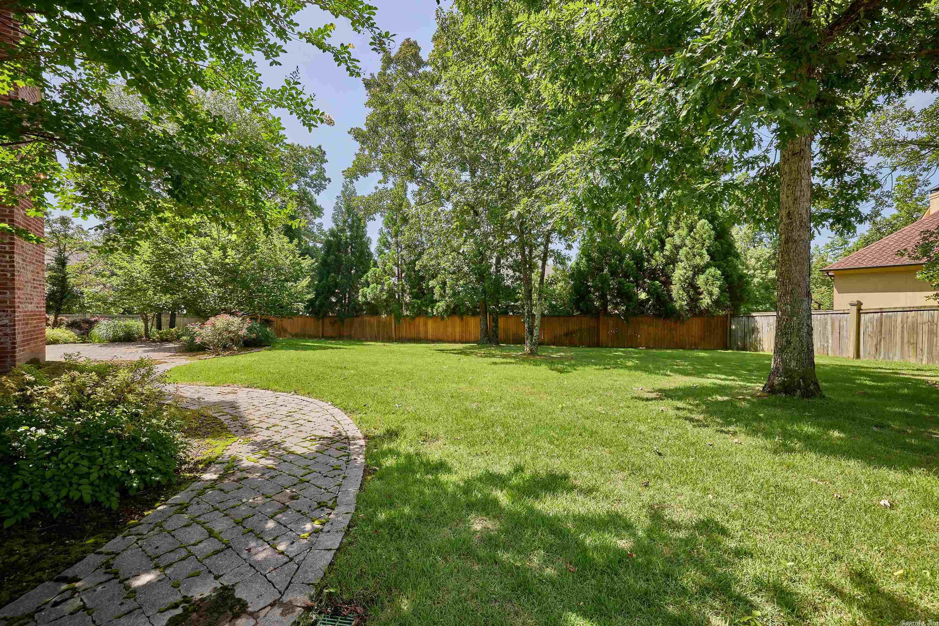 CHENAL VALLEY SOLOGNE CIRCLE - Residential