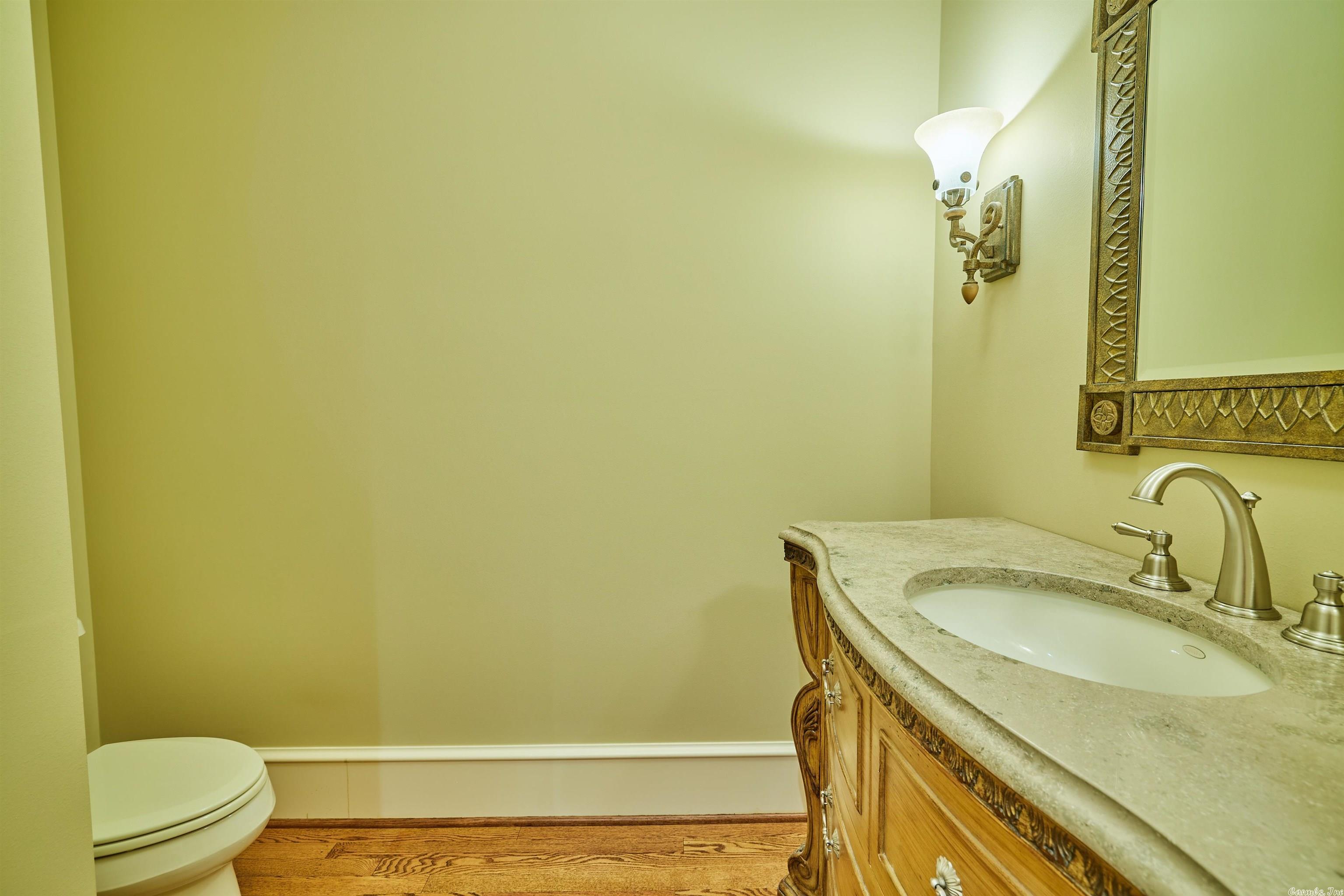 CHENAL VALLEY SOLOGNE CIRCLE - Residential