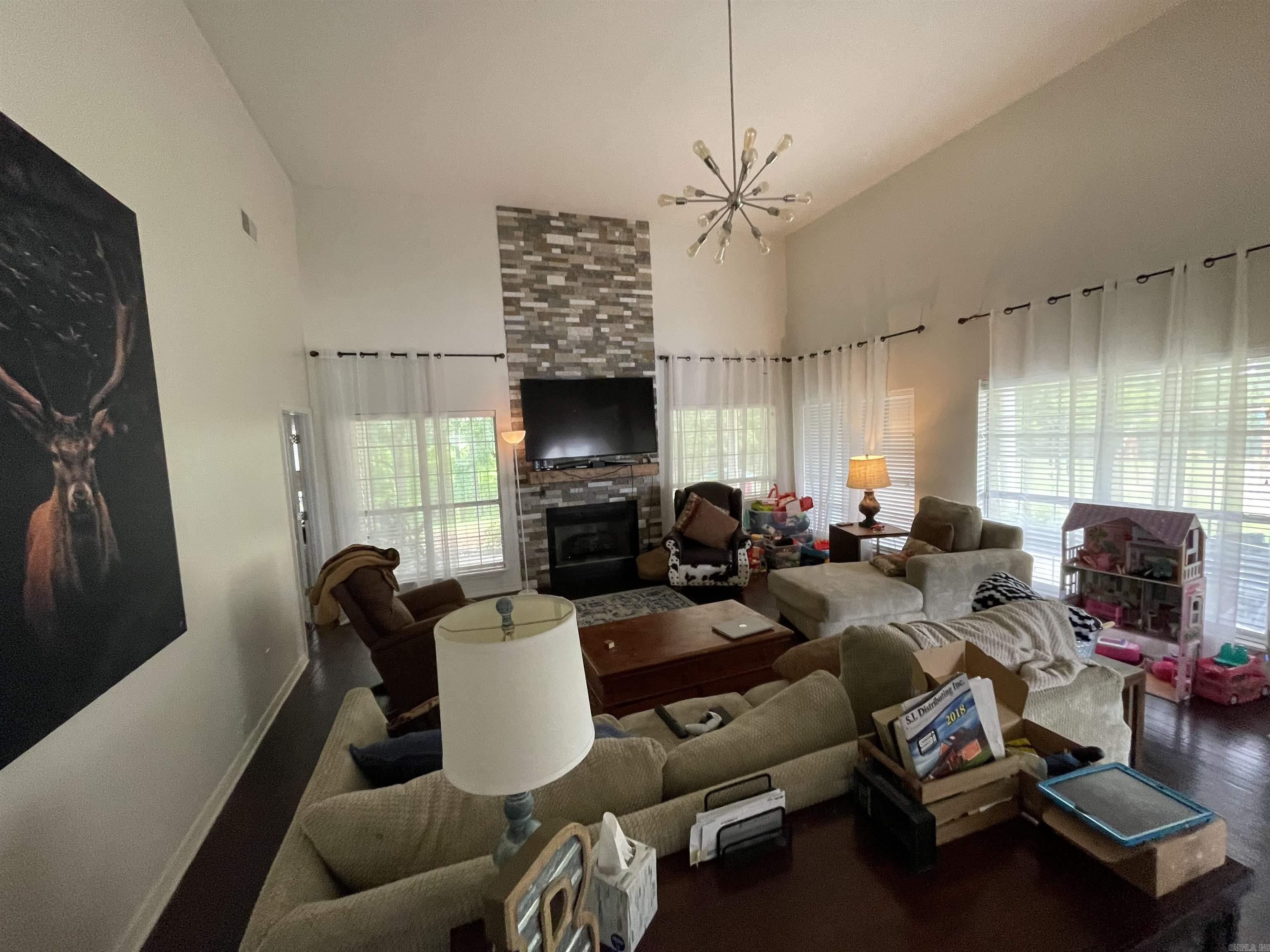 LAKE VIEW ESTATES Addition - Residential