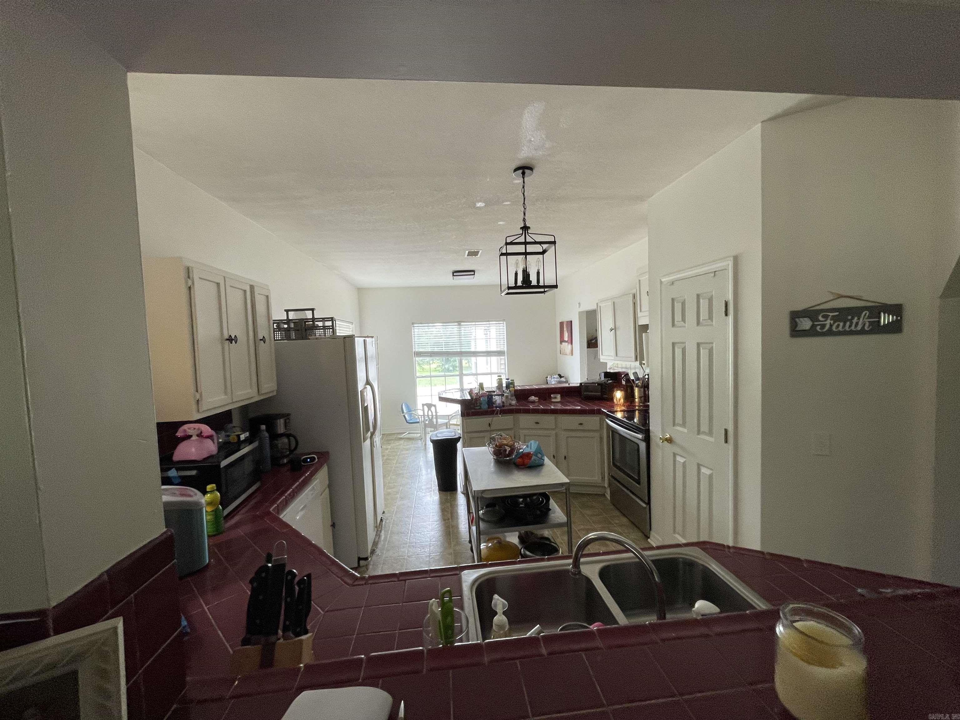 LAKE VIEW ESTATES Addition - Residential