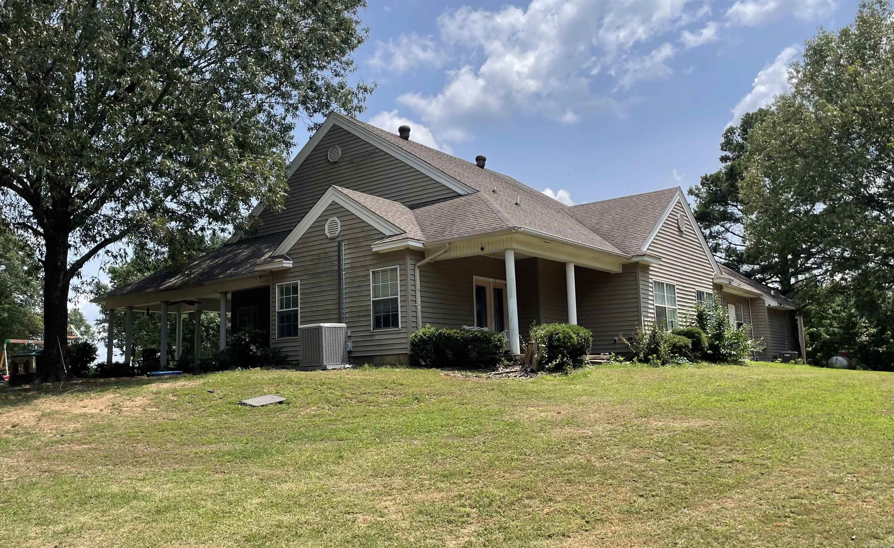 LAKE VIEW ESTATES Addition - Residential