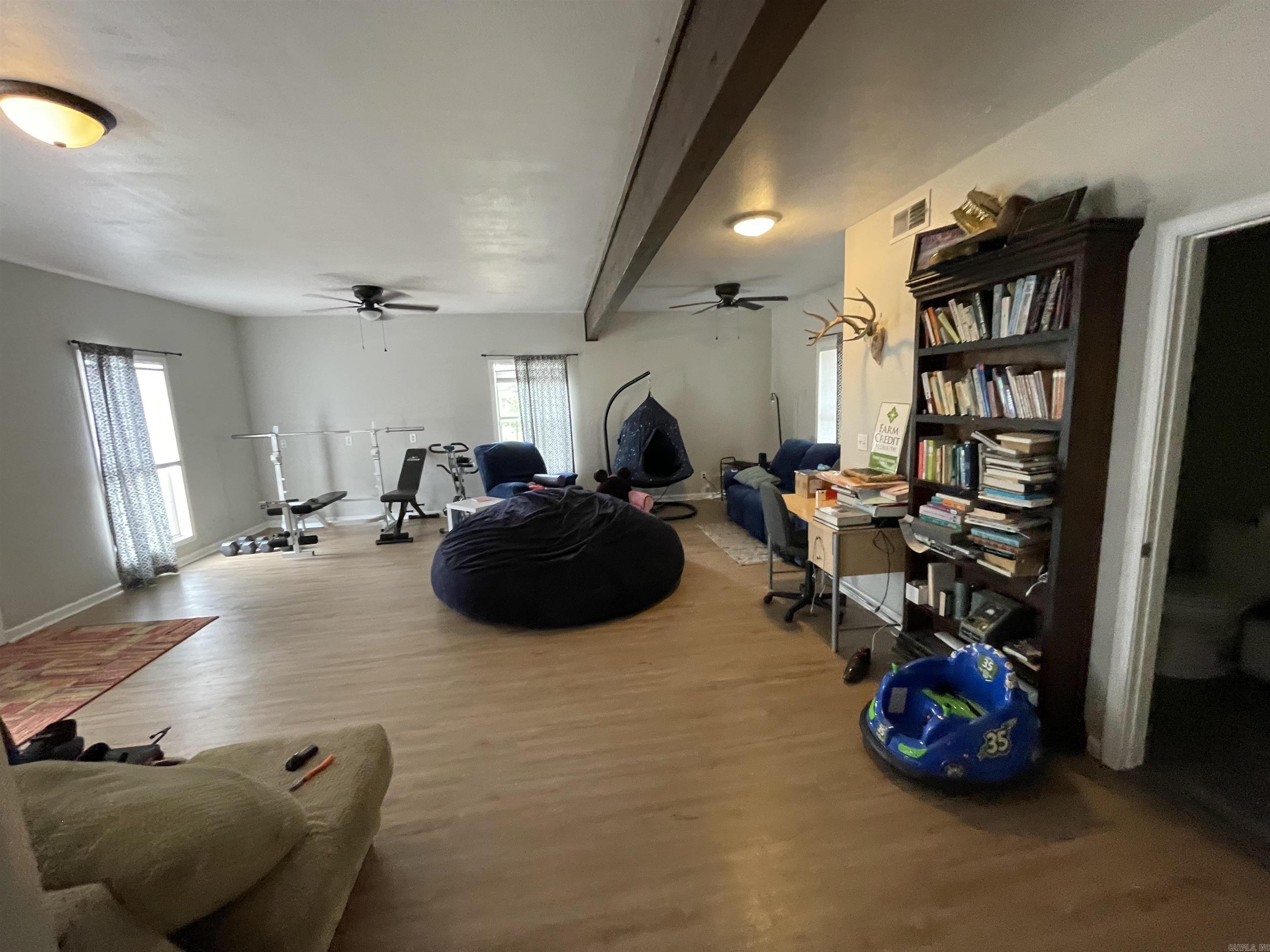 LAKE VIEW ESTATES Addition - Residential