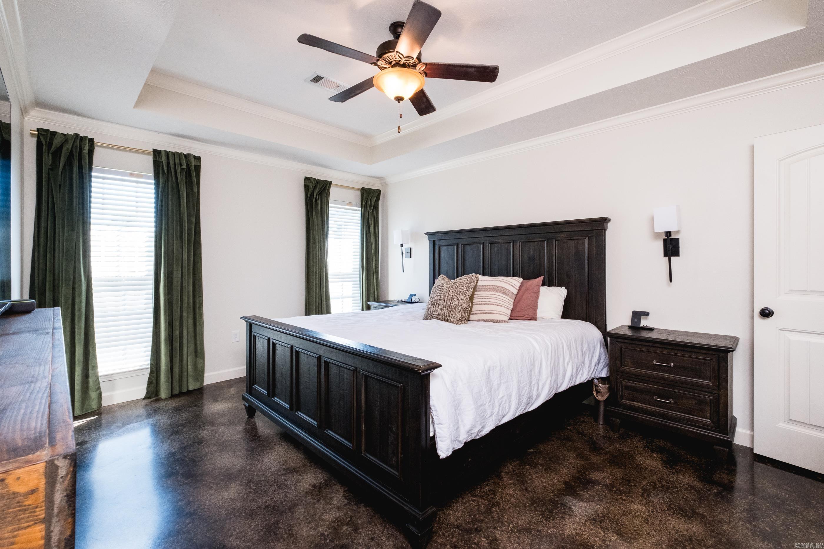 MAKENNA COVE - Residential