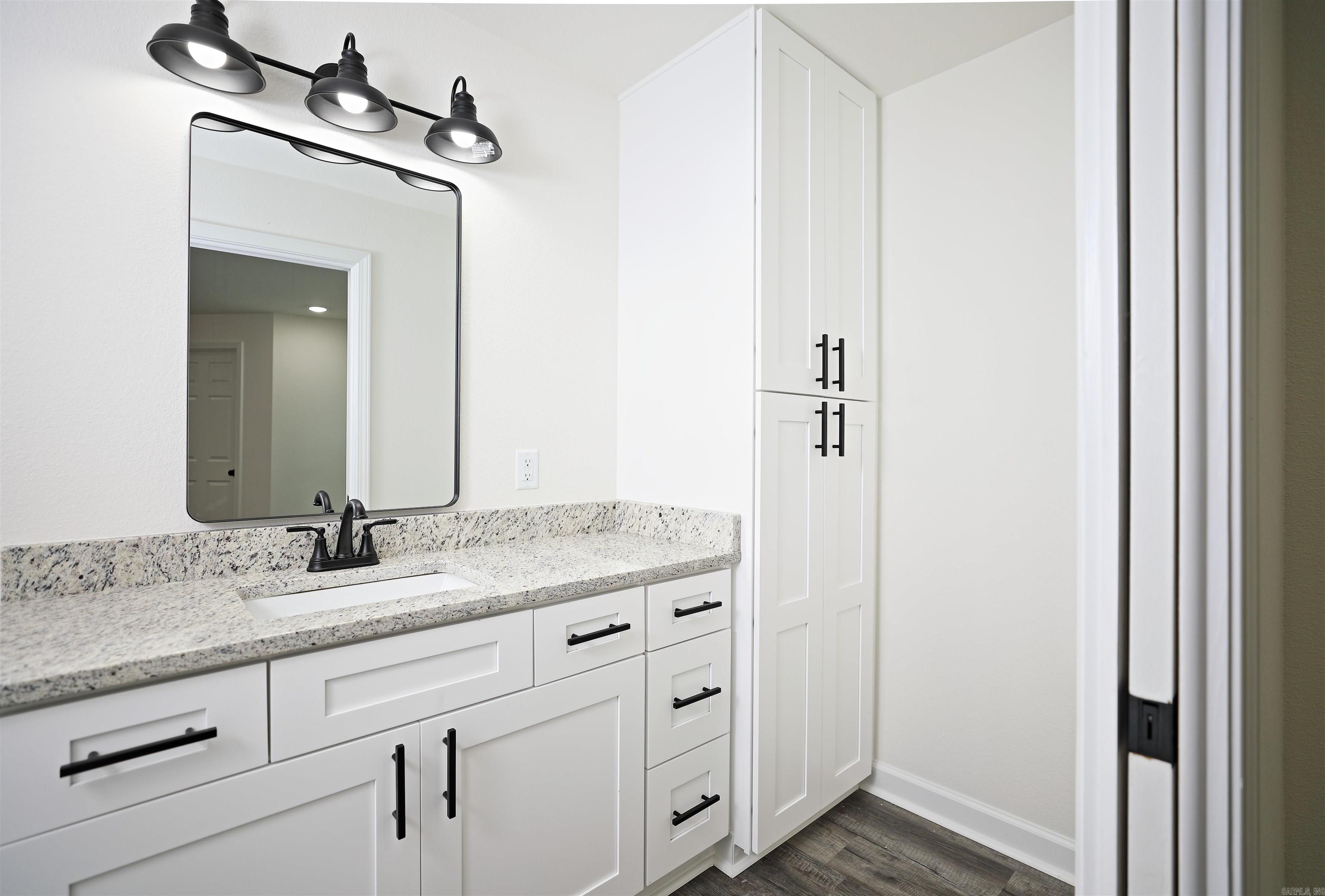 Jefferson County - Residential