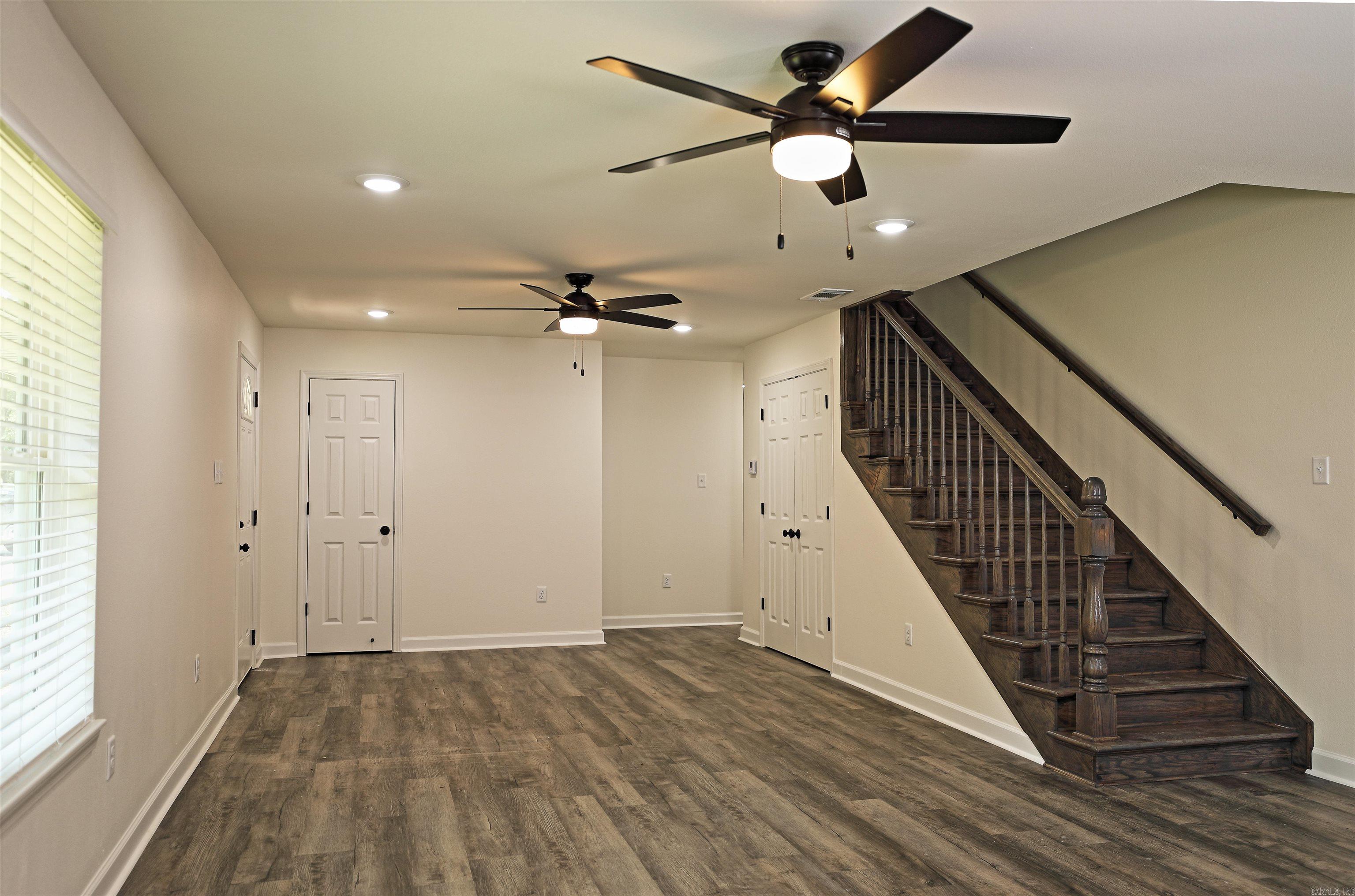 Jefferson County - Residential