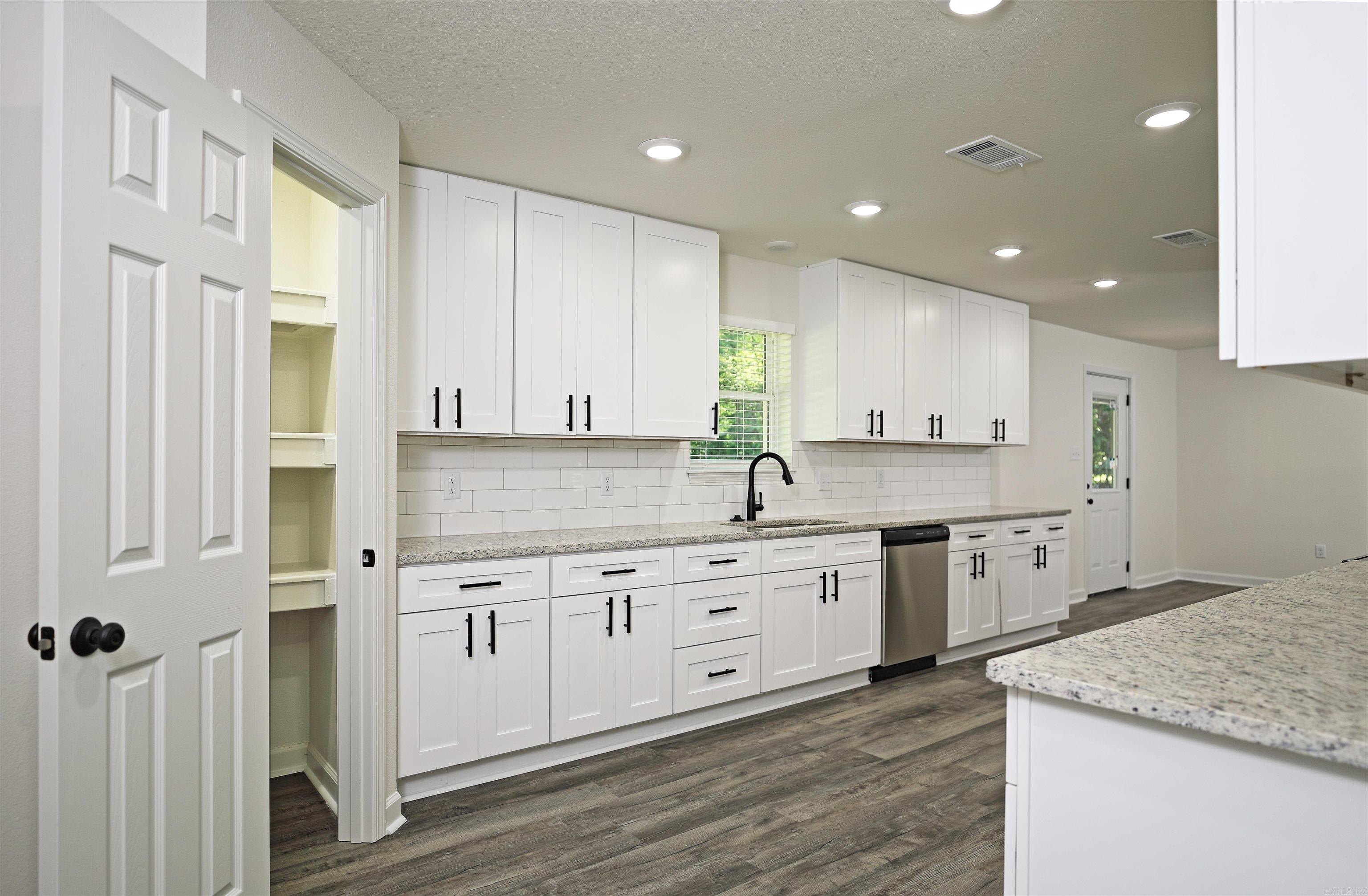 Jefferson County - Residential