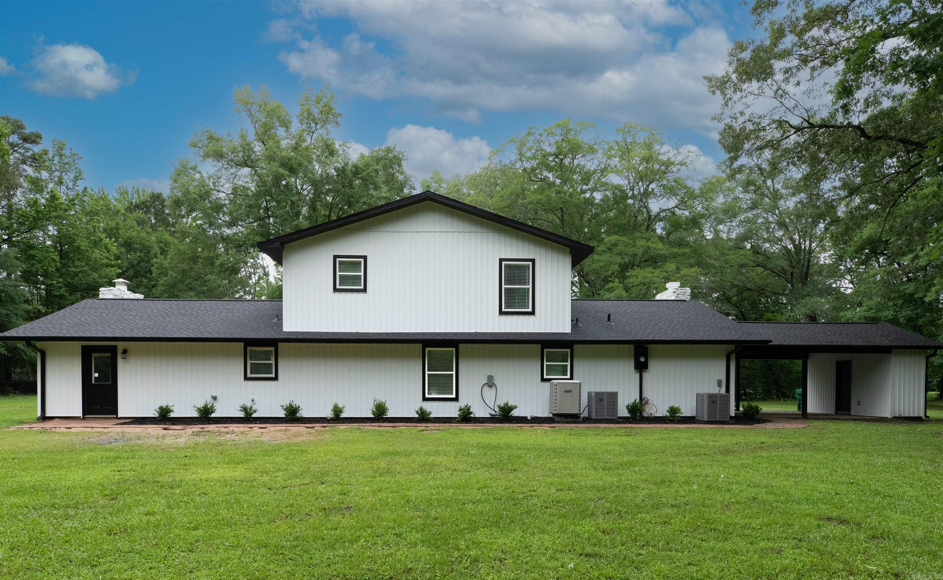 Jefferson County - Residential