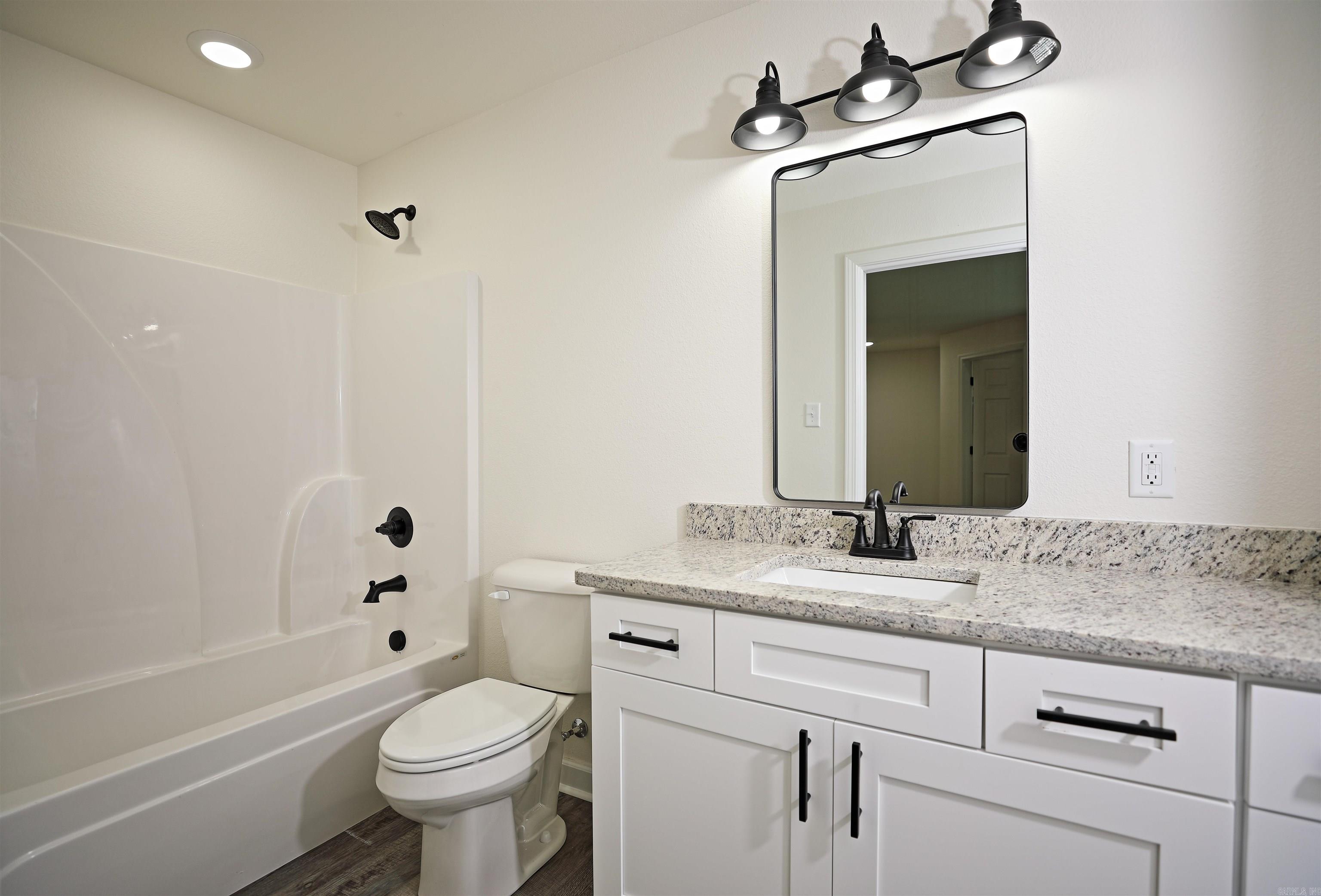 Jefferson County - Residential