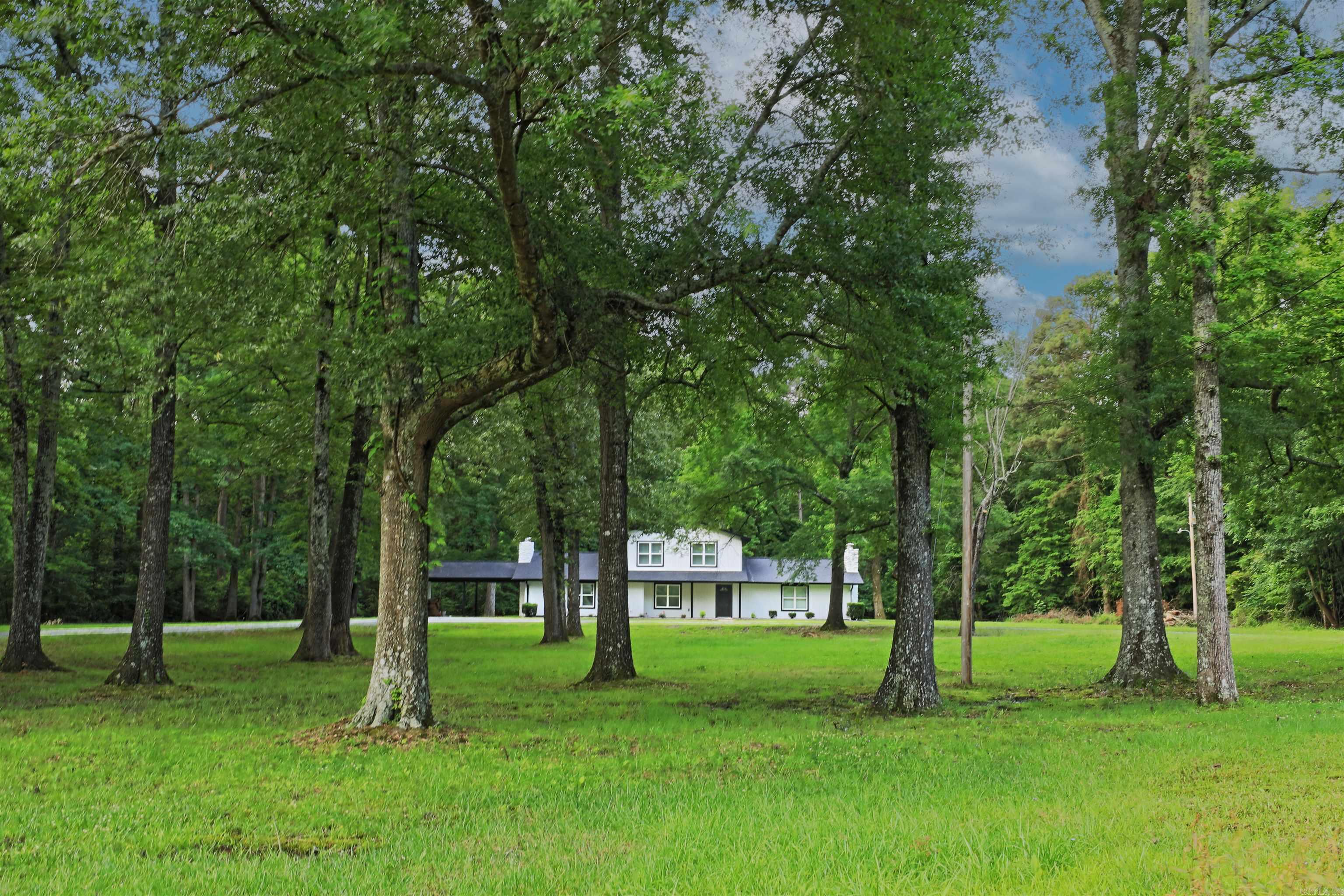 Jefferson County - Residential