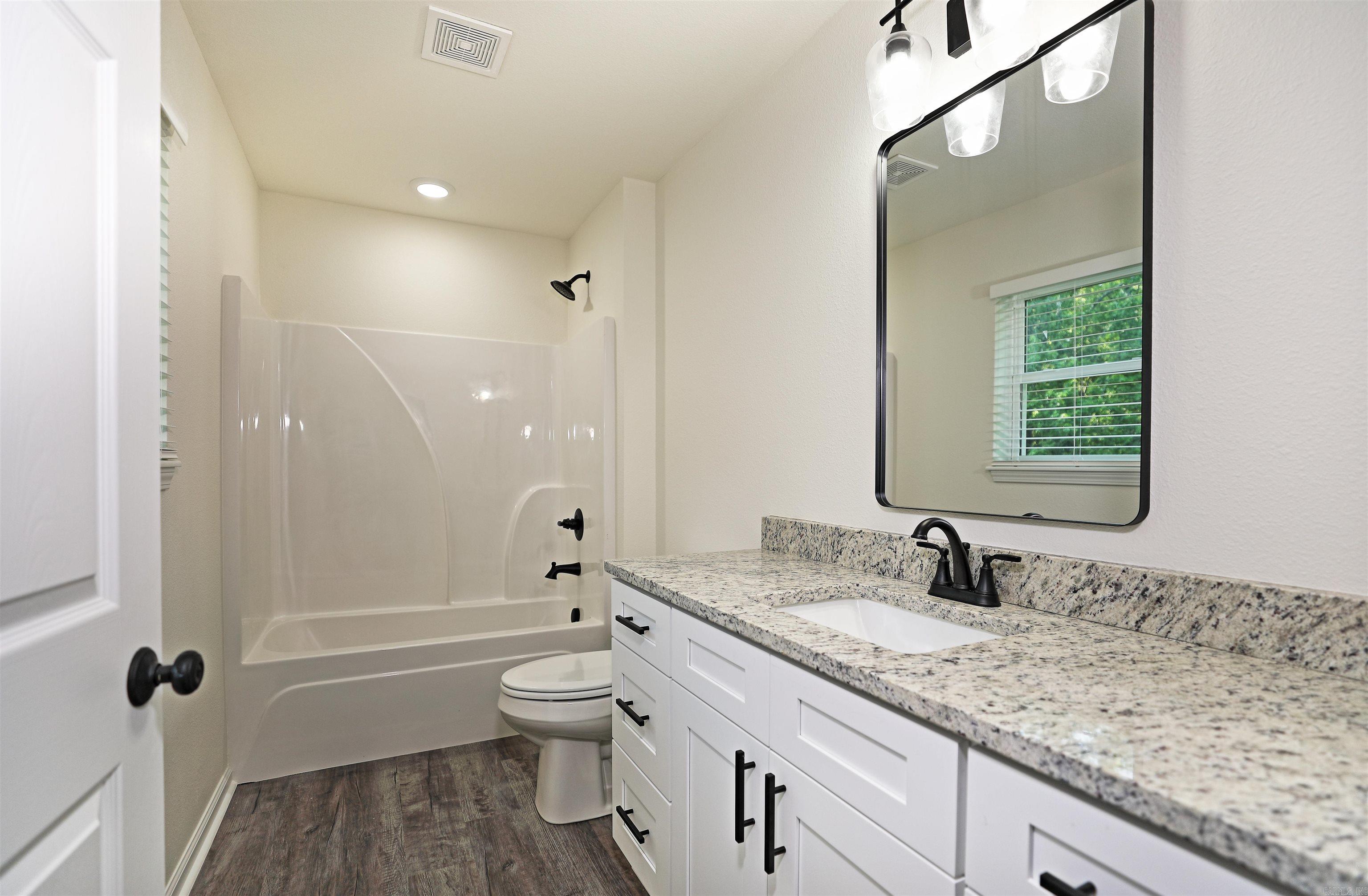 Jefferson County - Residential