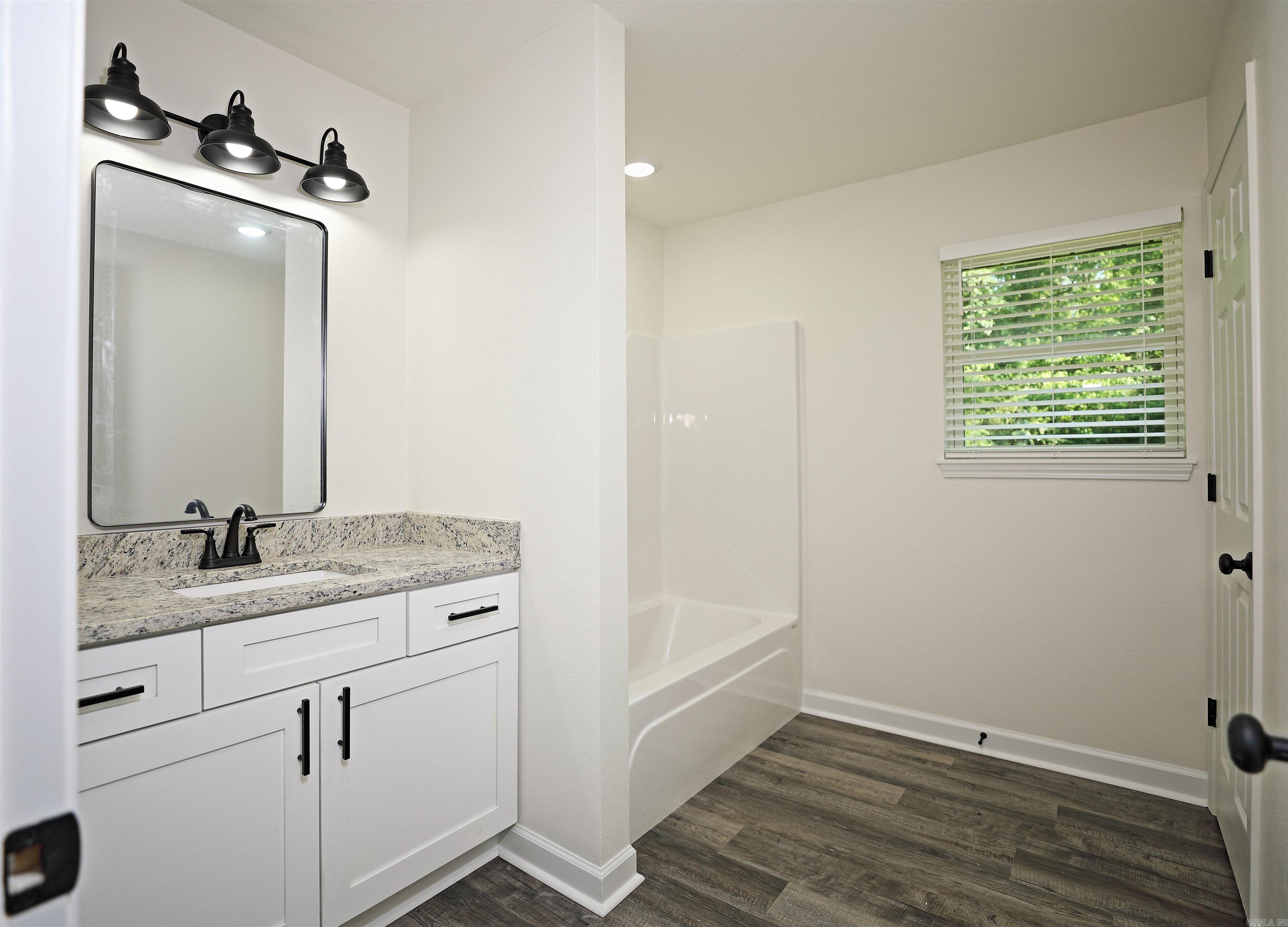 Jefferson County - Residential