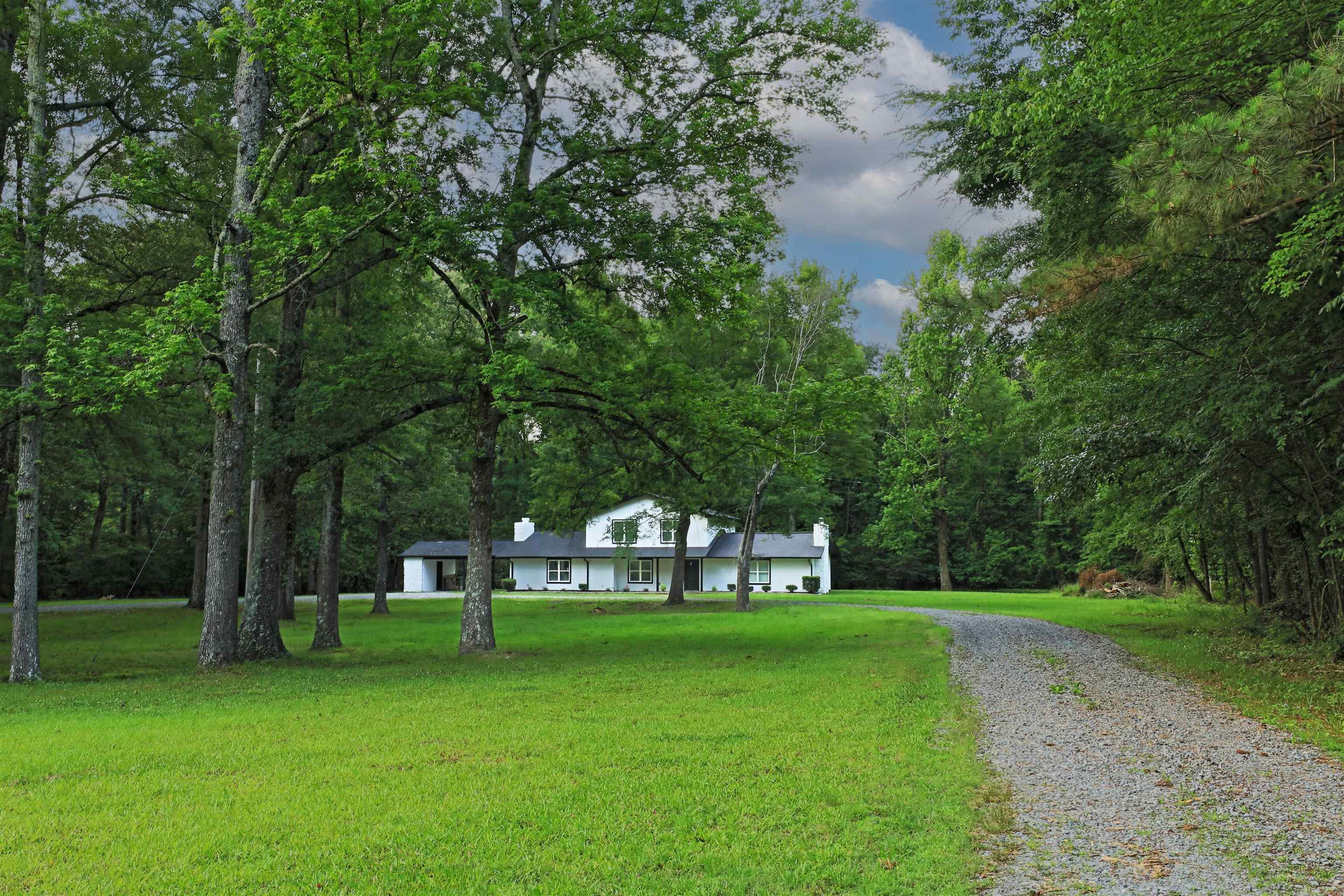 Jefferson County - Residential