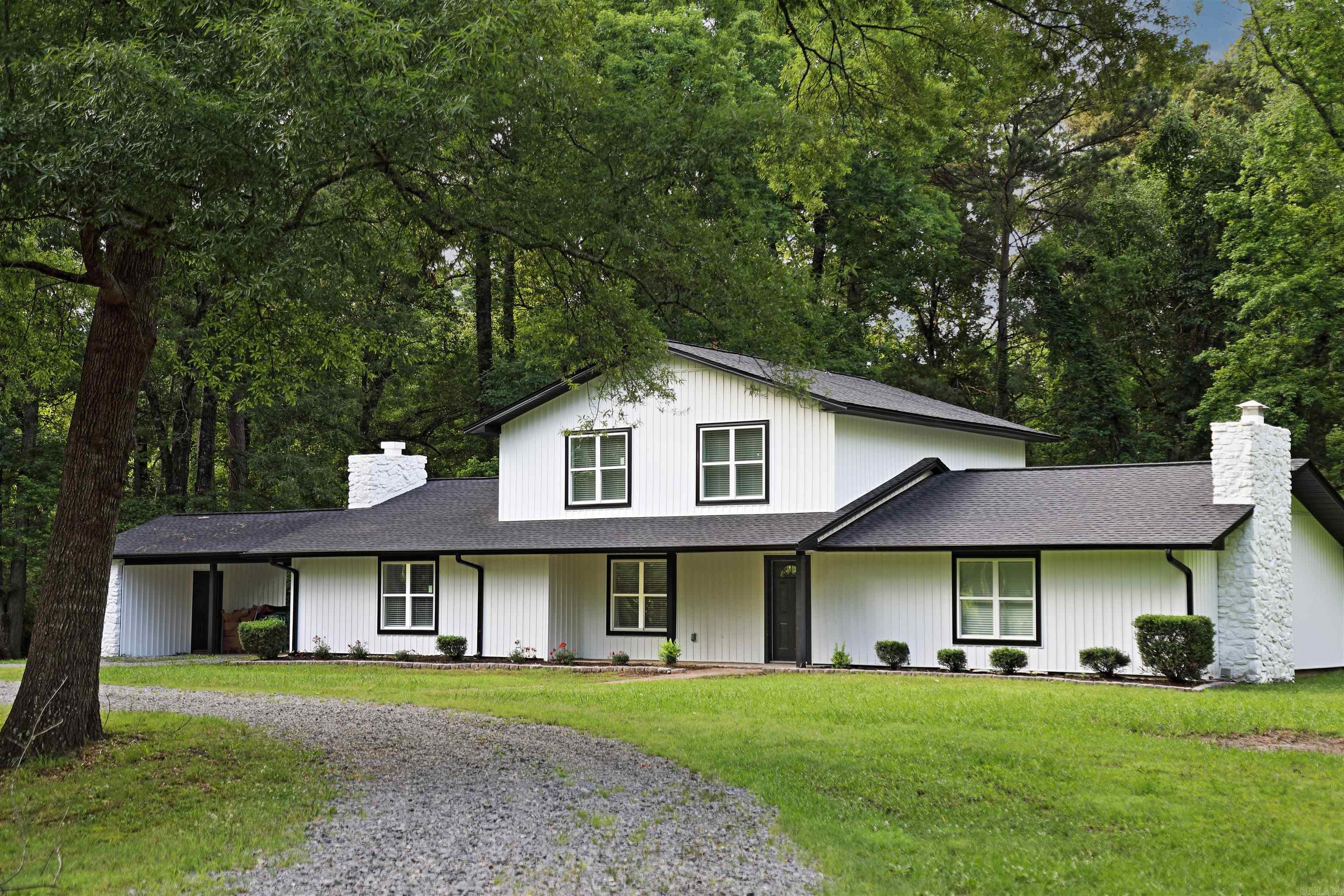 Jefferson County - Residential