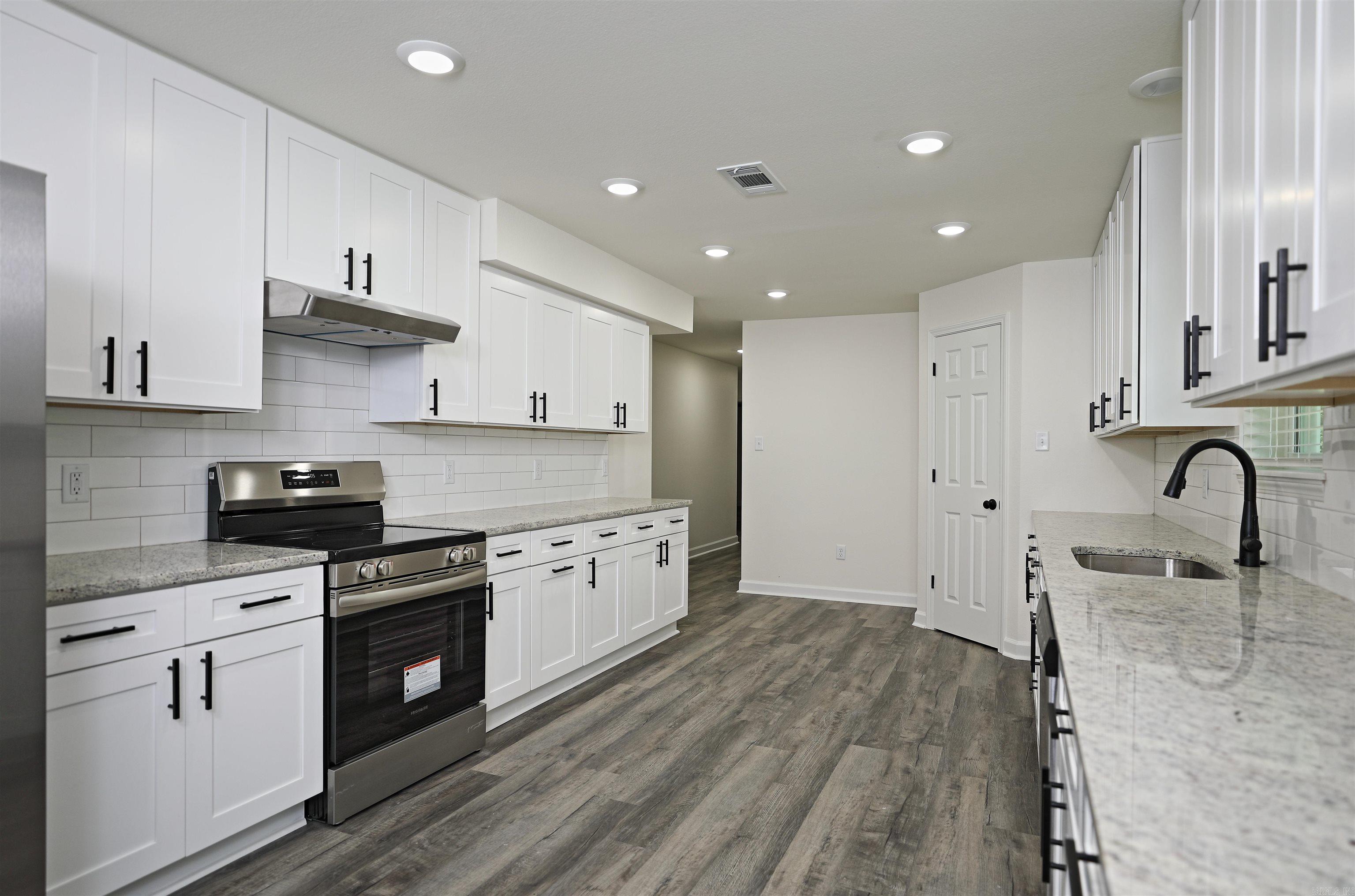 Jefferson County - Residential