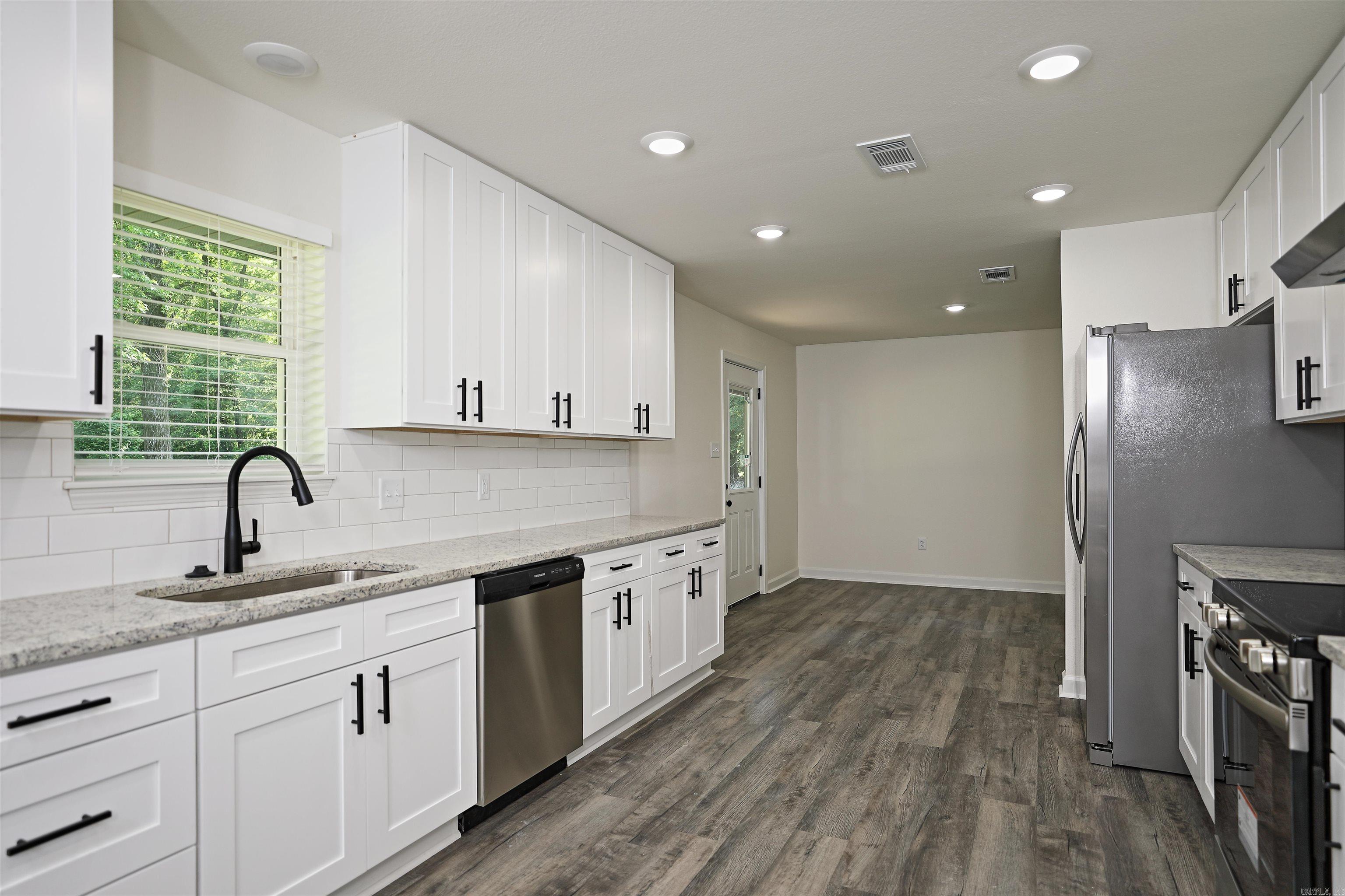 Jefferson County - Residential