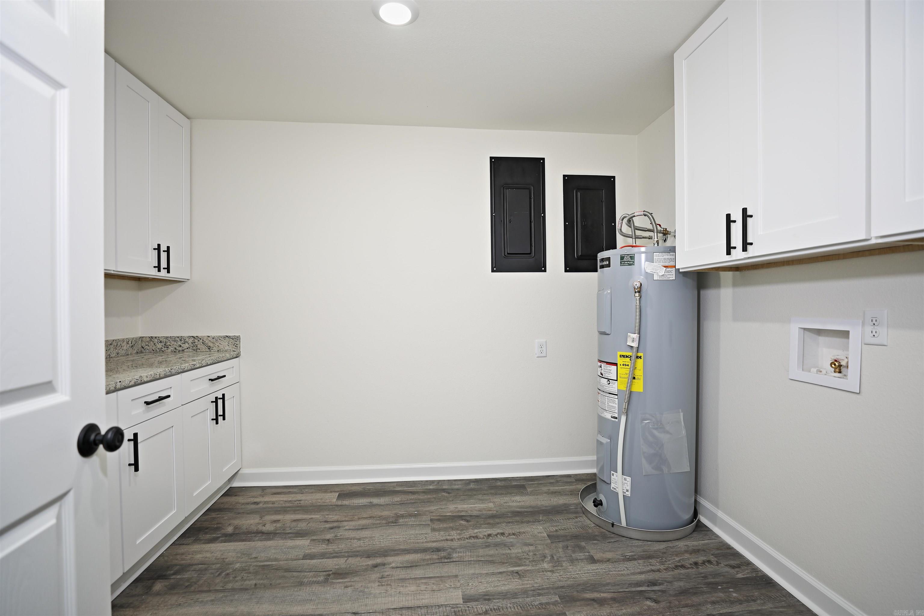 Jefferson County - Residential