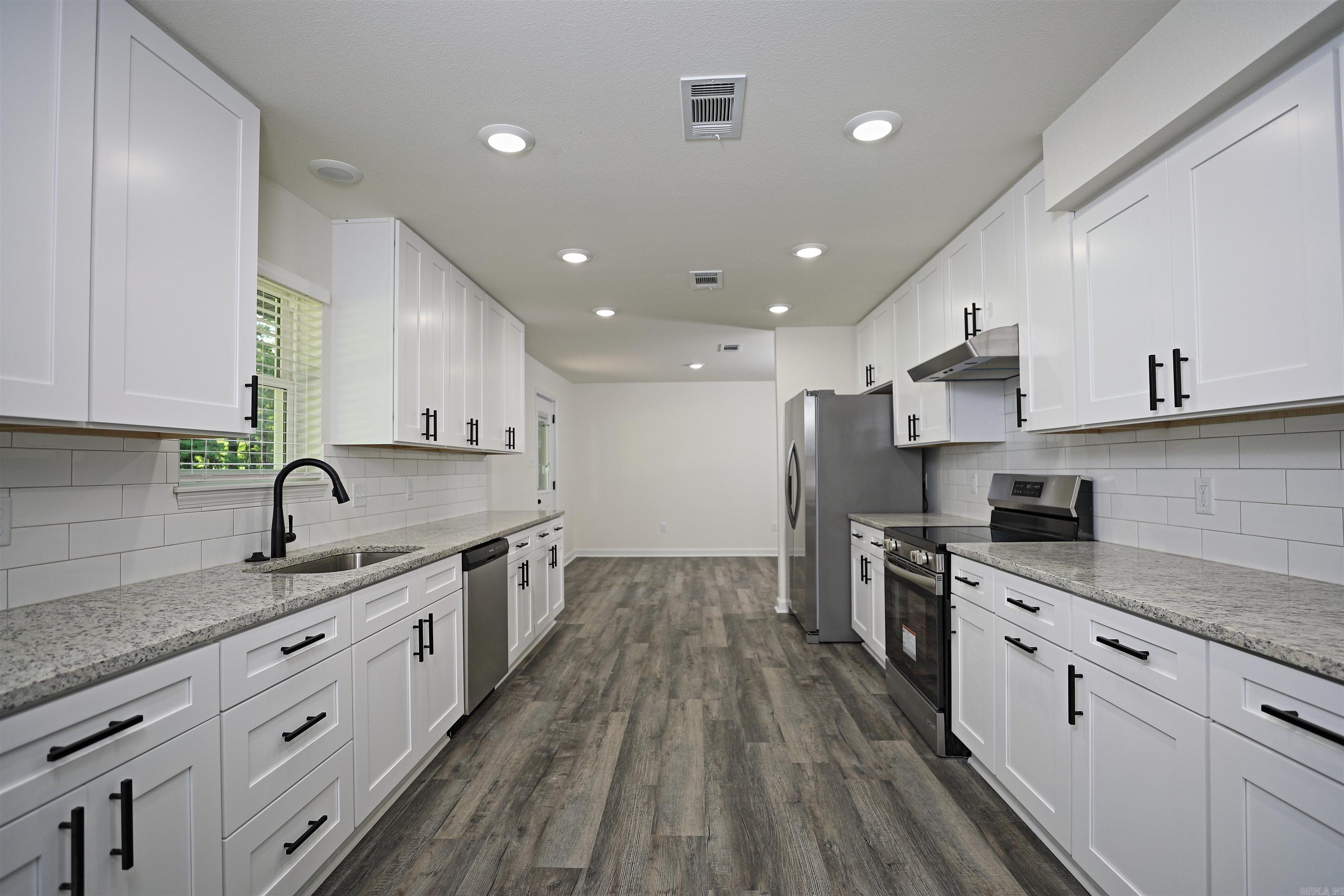 Jefferson County - Residential