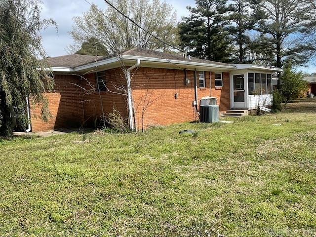 Hudspeth - Residential
