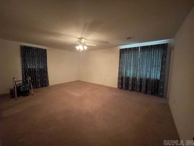 Hudspeth - Residential