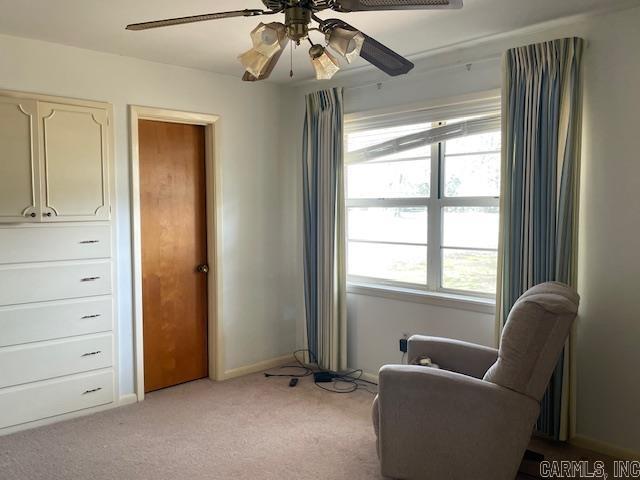 Hudspeth - Residential