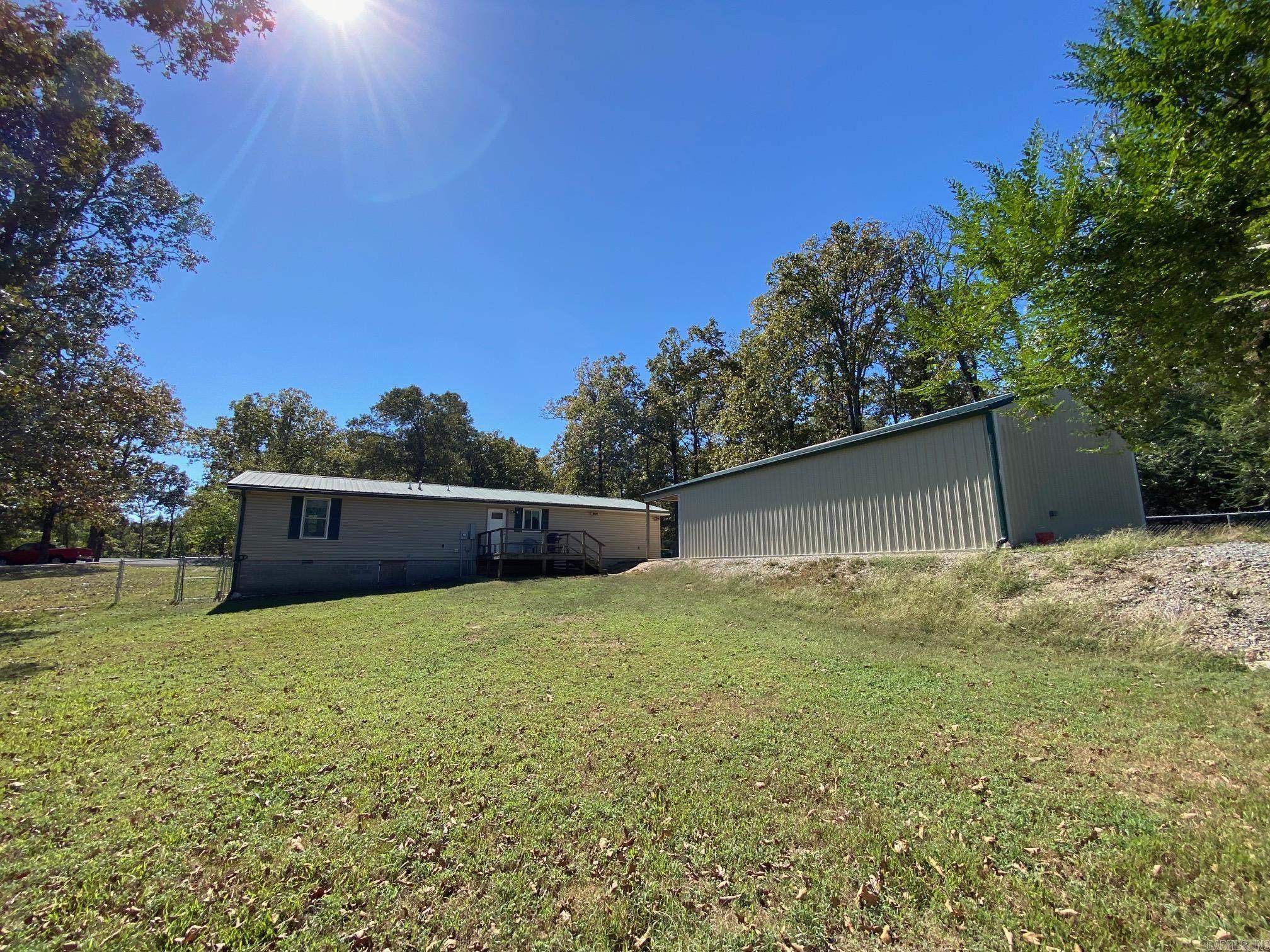 WYLDE WOOD VILL - Residential