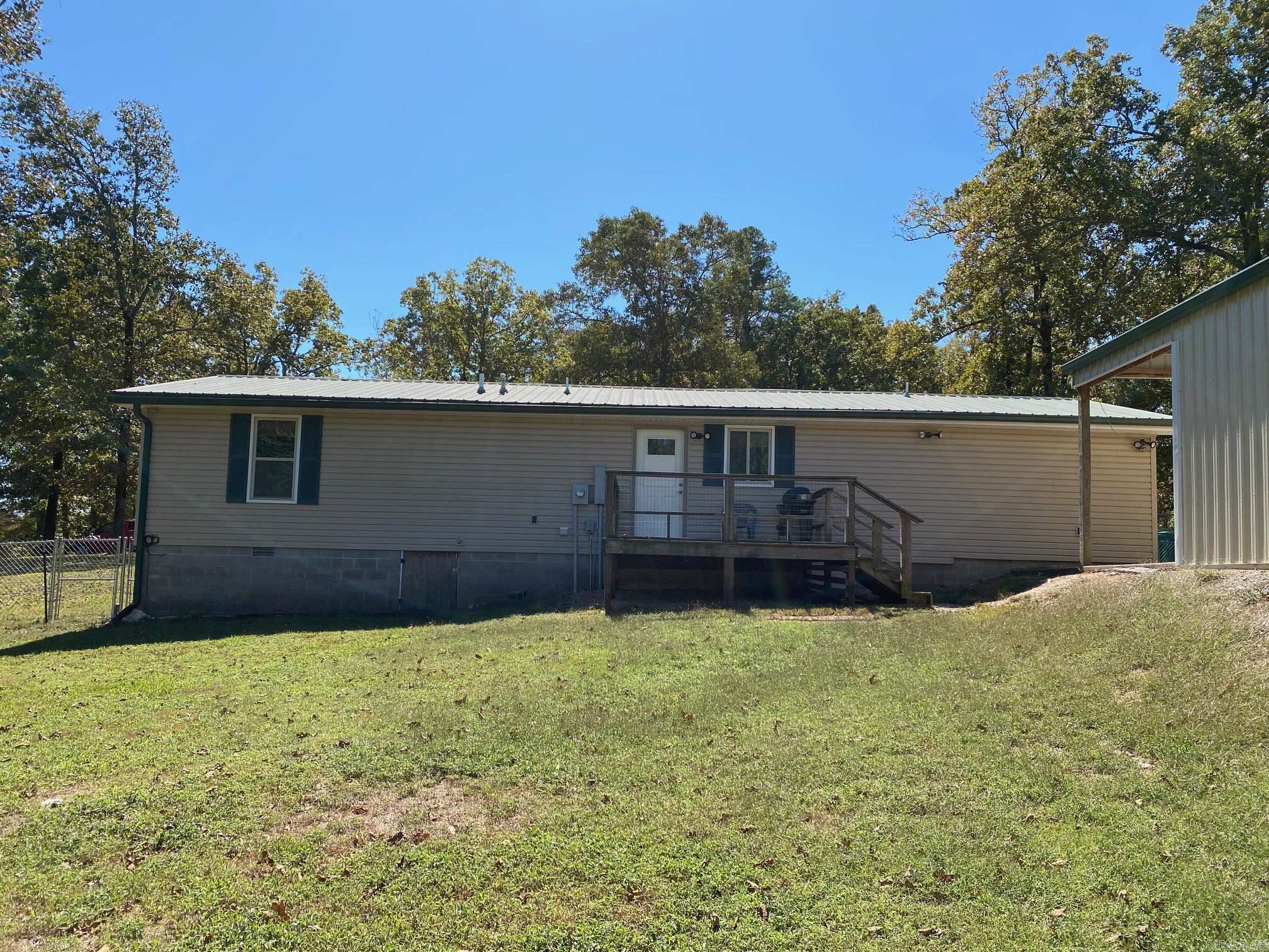 WYLDE WOOD VILL - Residential