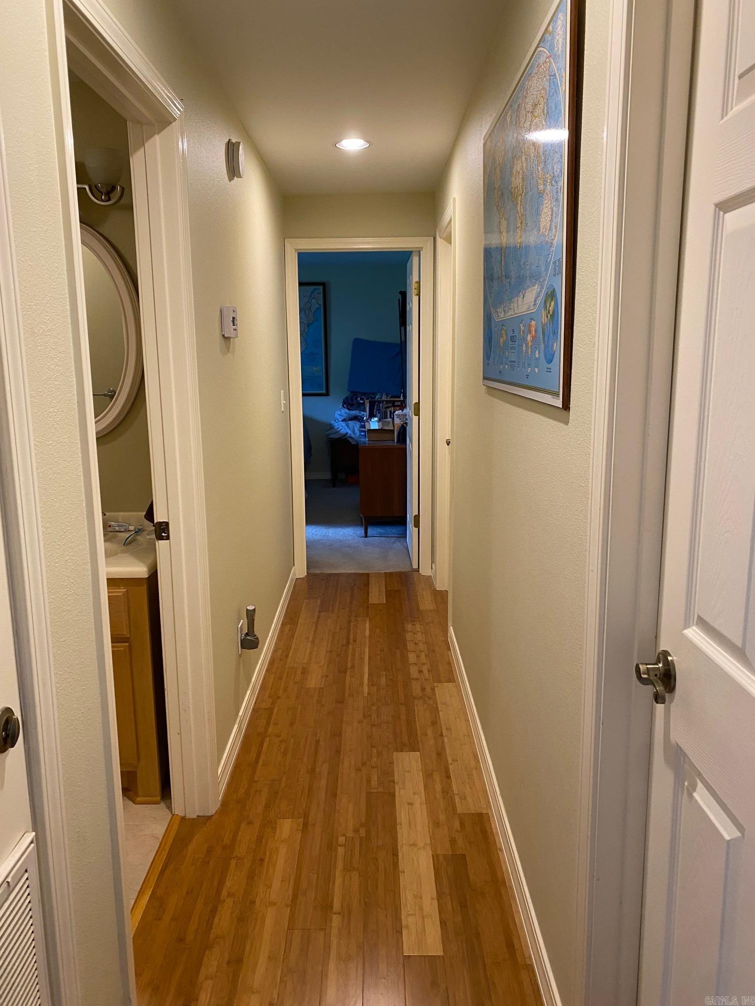 WYLDE WOOD VILL - Residential