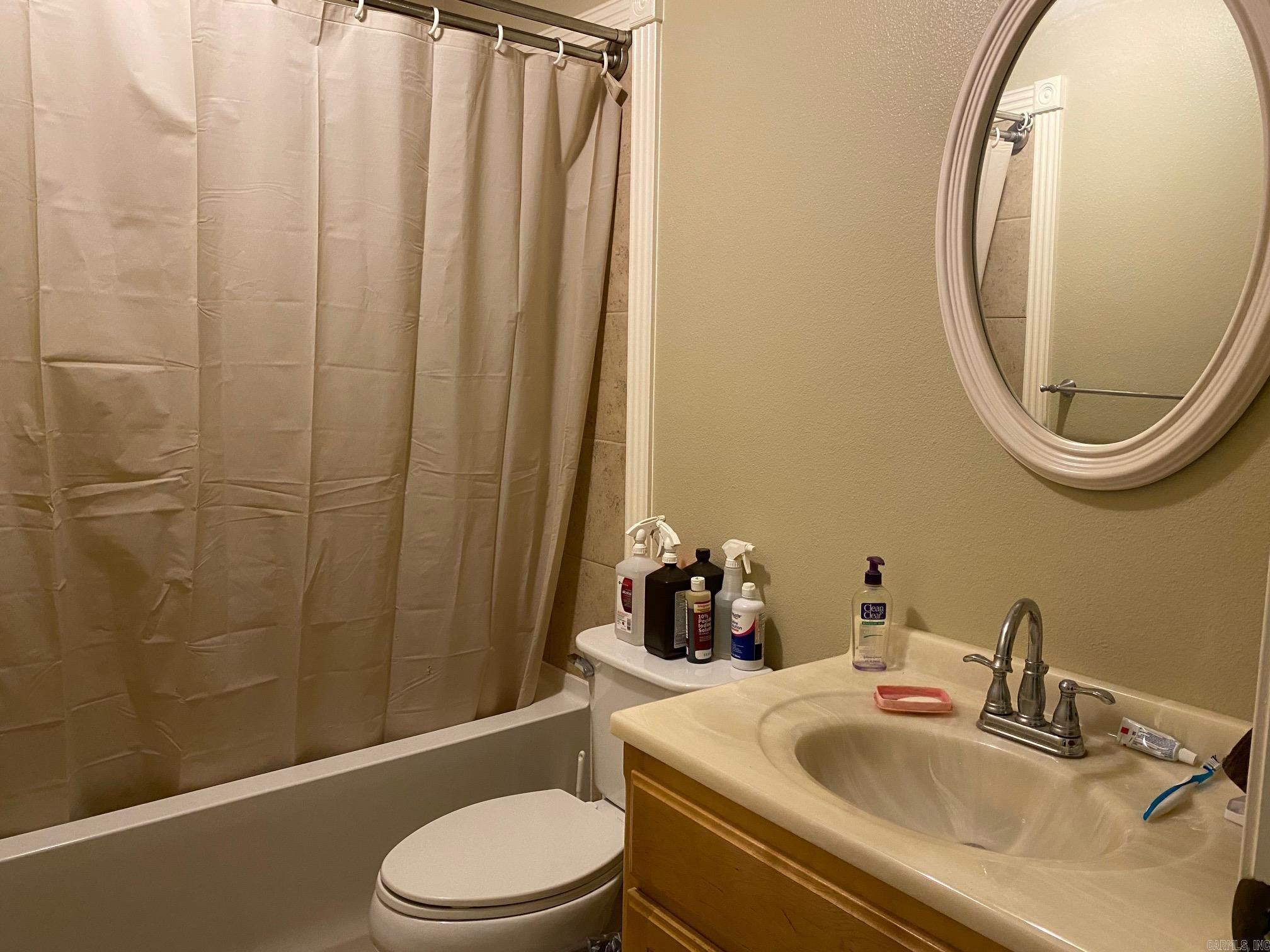 WYLDE WOOD VILL - Residential