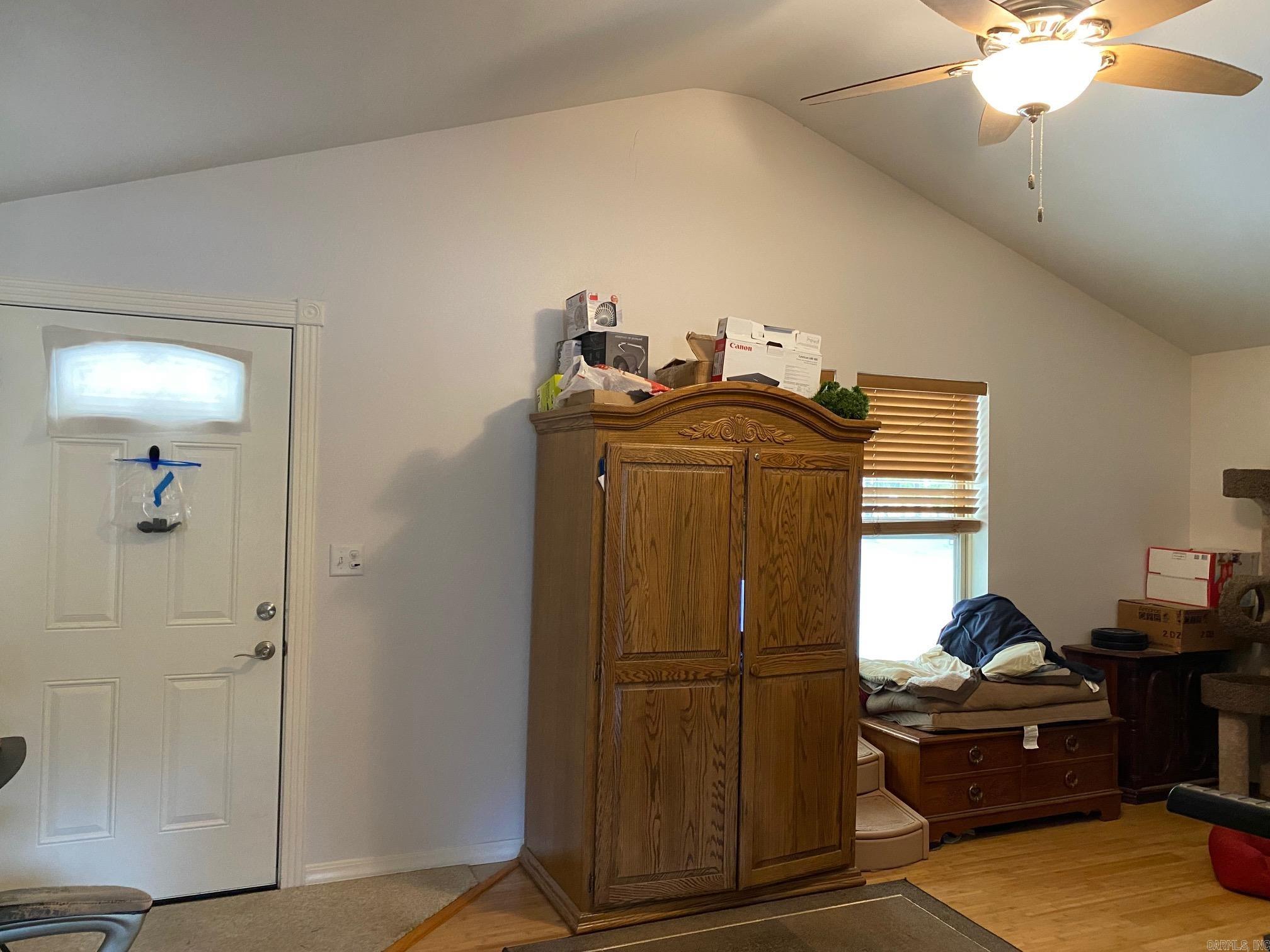 WYLDE WOOD VILL - Residential