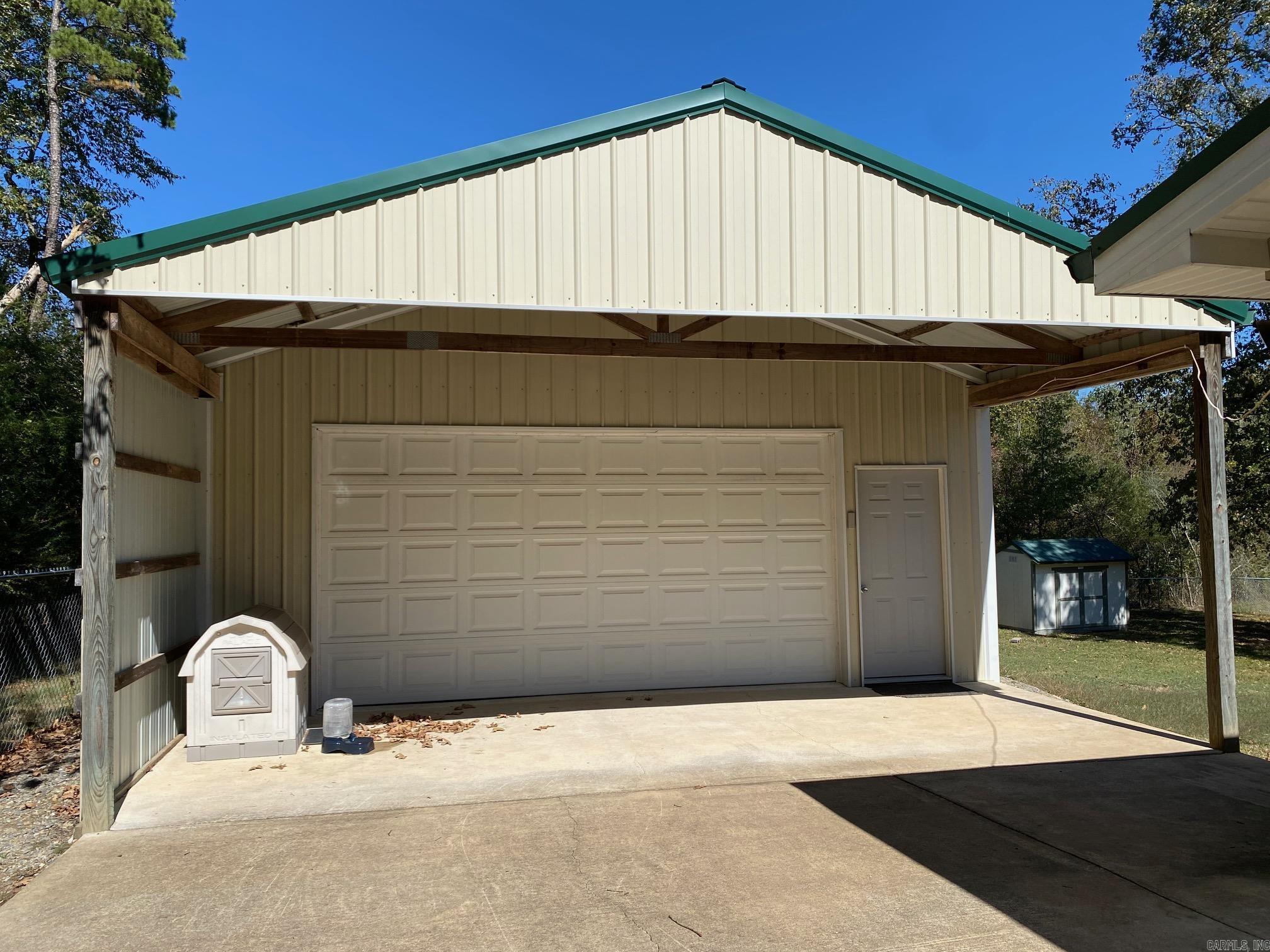 WYLDE WOOD VILL - Residential