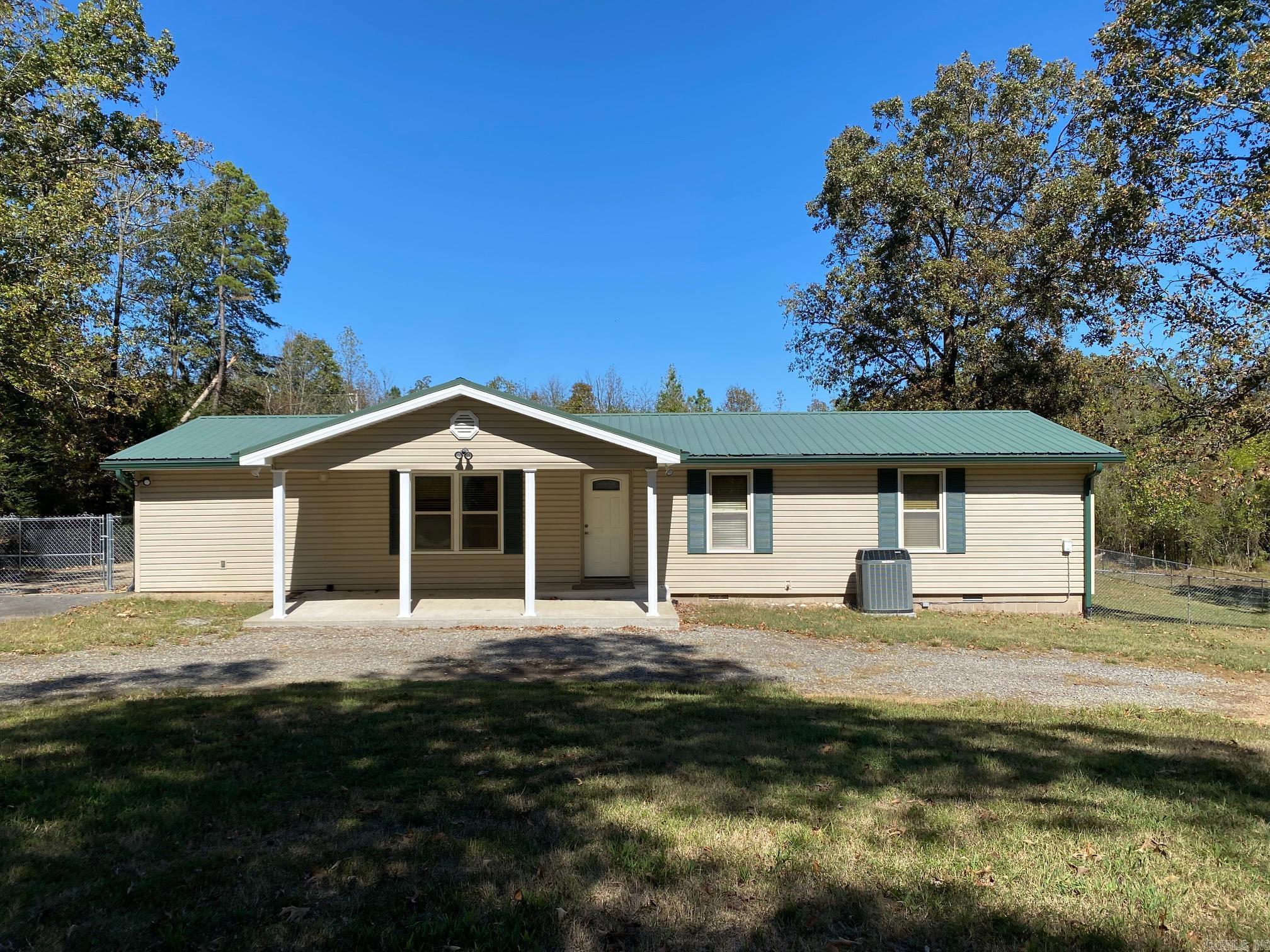 WYLDE WOOD VILL - Residential