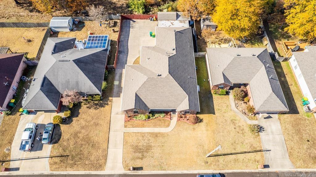 SHADY LANE ADDN - Residential