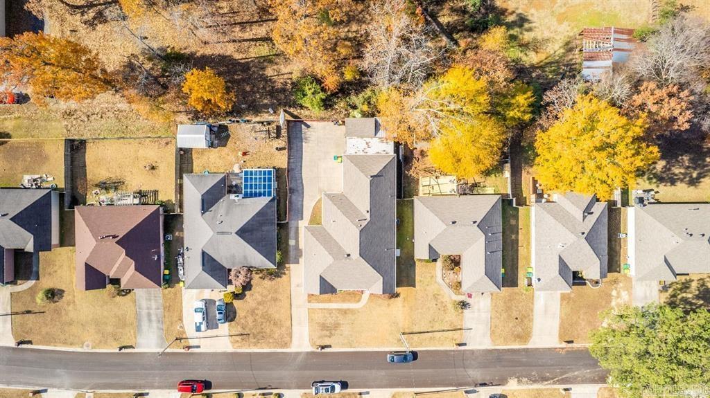 SHADY LANE ADDN - Residential