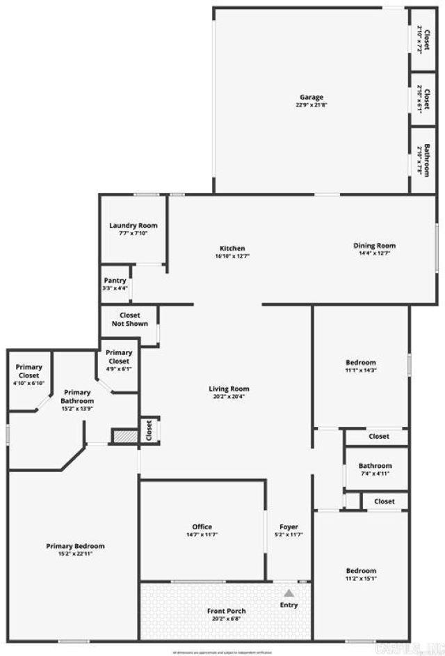 SHADY LANE ADDN - Residential