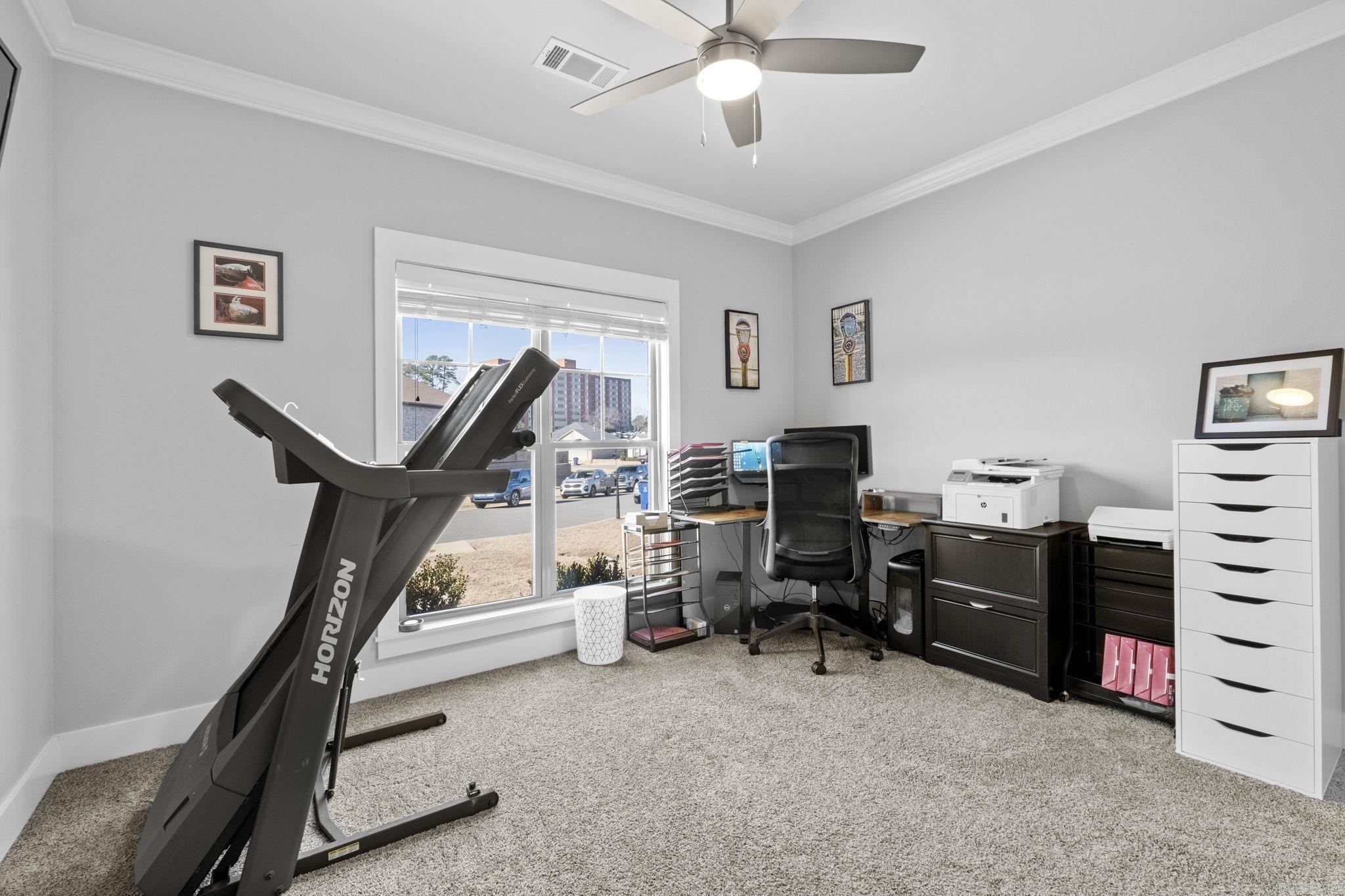 CARNAHAN VILLAGE SUB - Residential