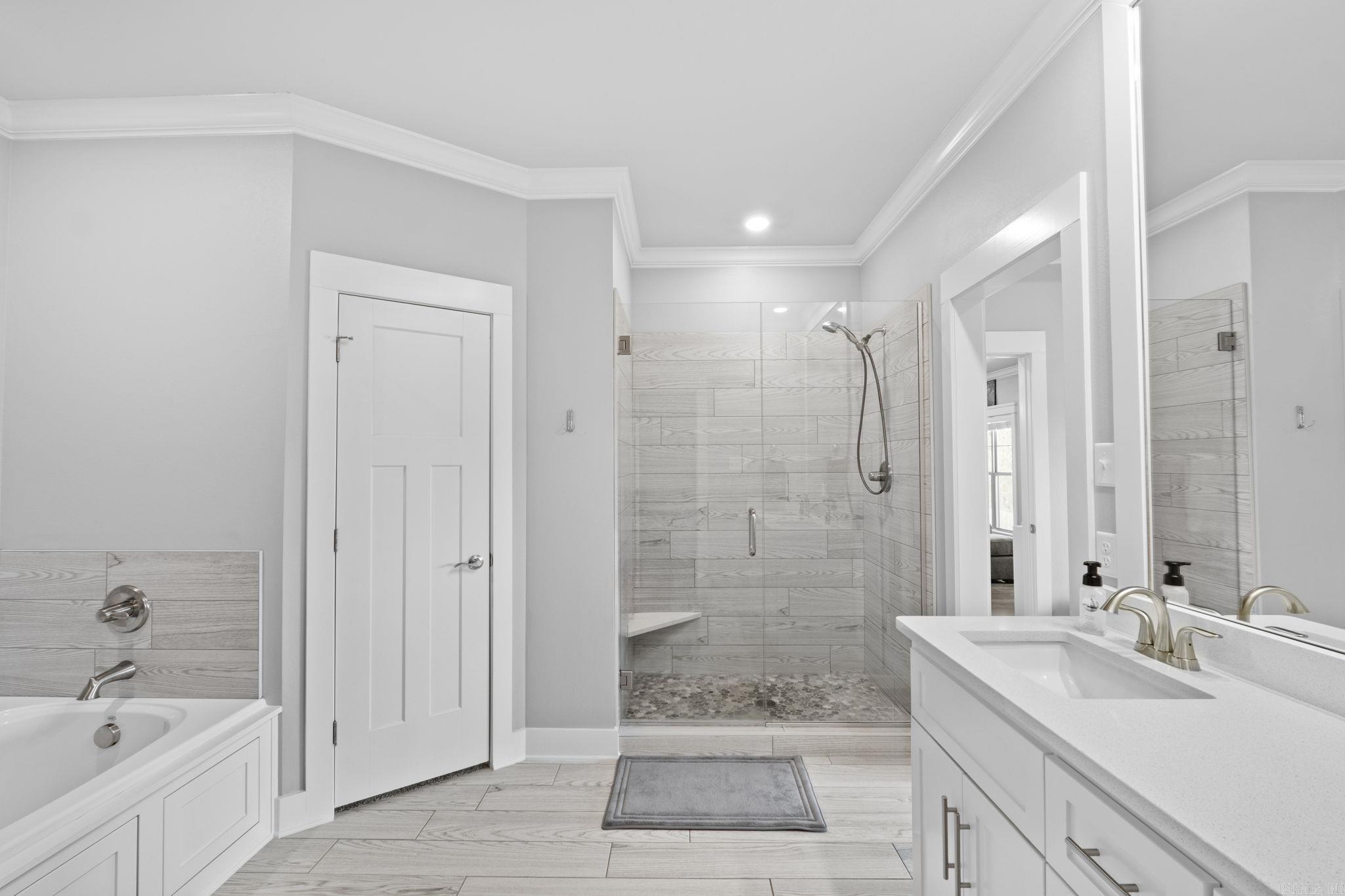 CARNAHAN VILLAGE SUB - Residential