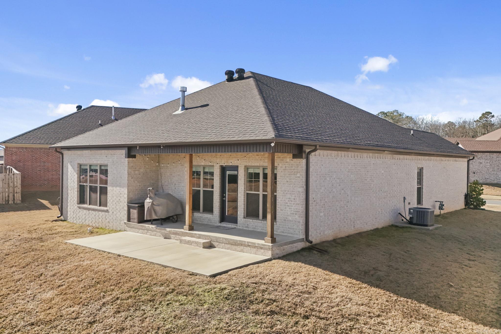 CARNAHAN VILLAGE SUB - Residential