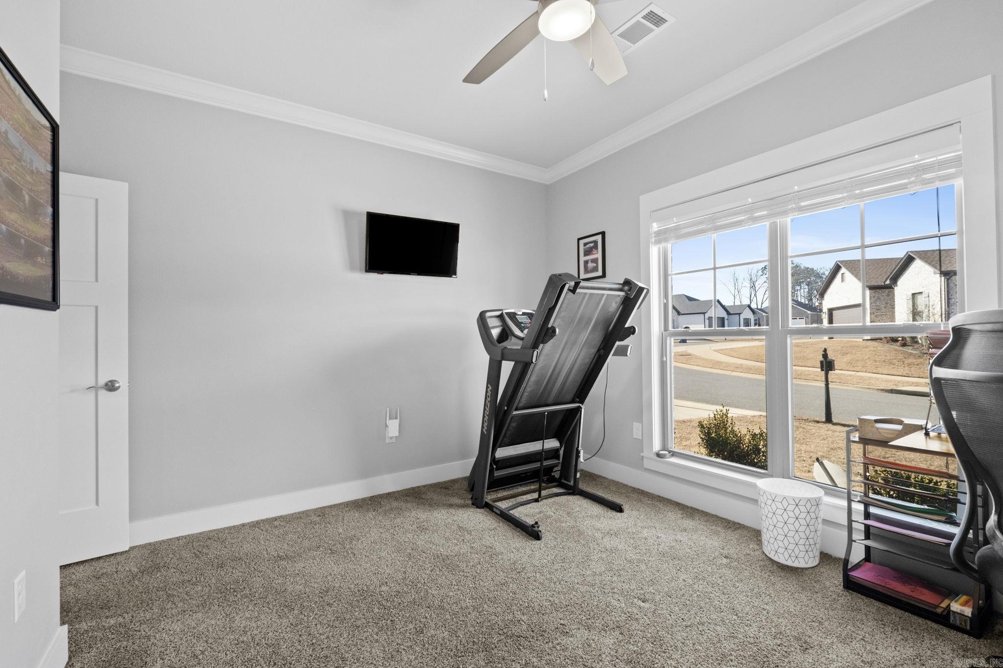 CARNAHAN VILLAGE SUB - Residential