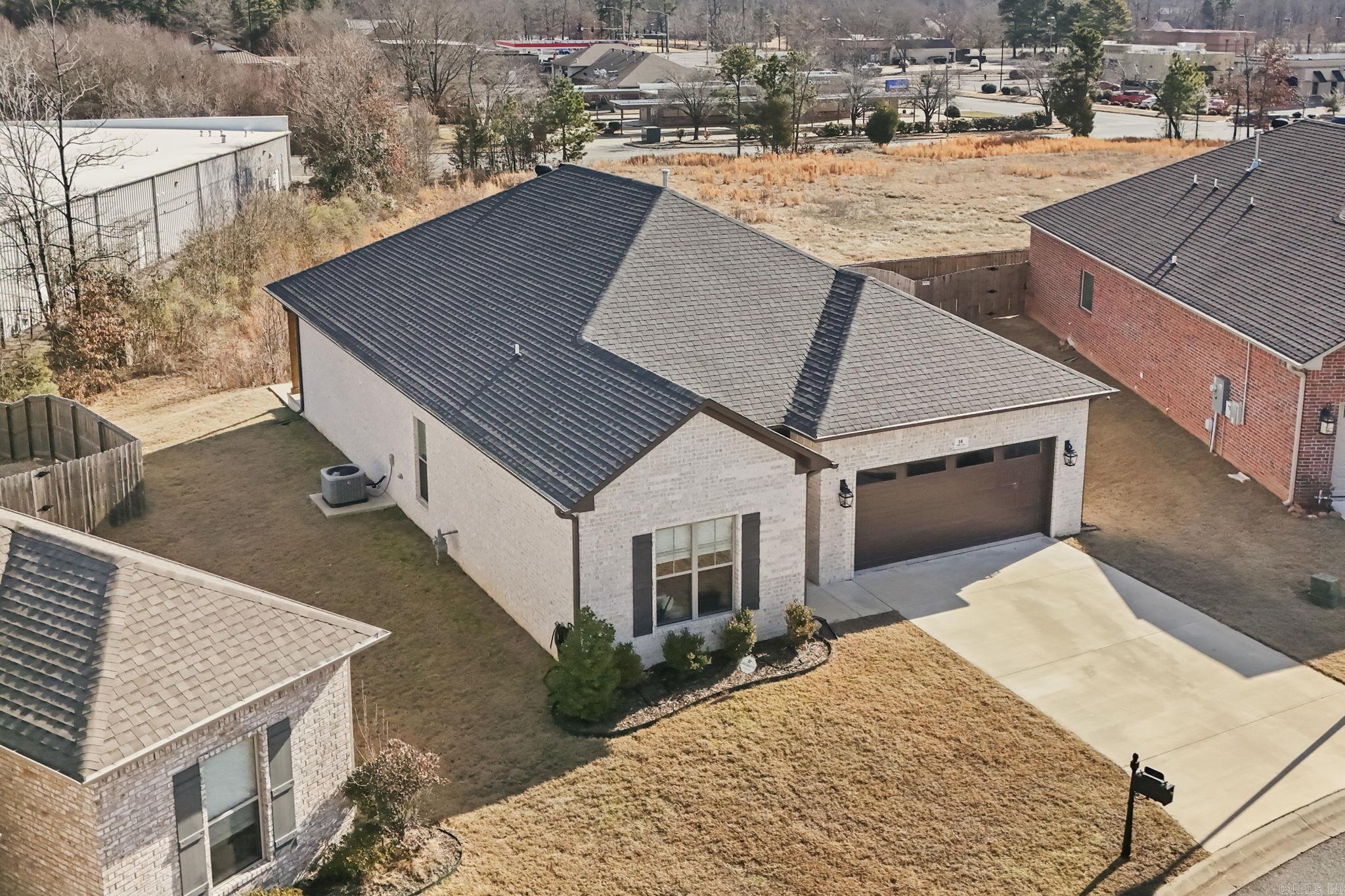 CARNAHAN VILLAGE SUB - Residential