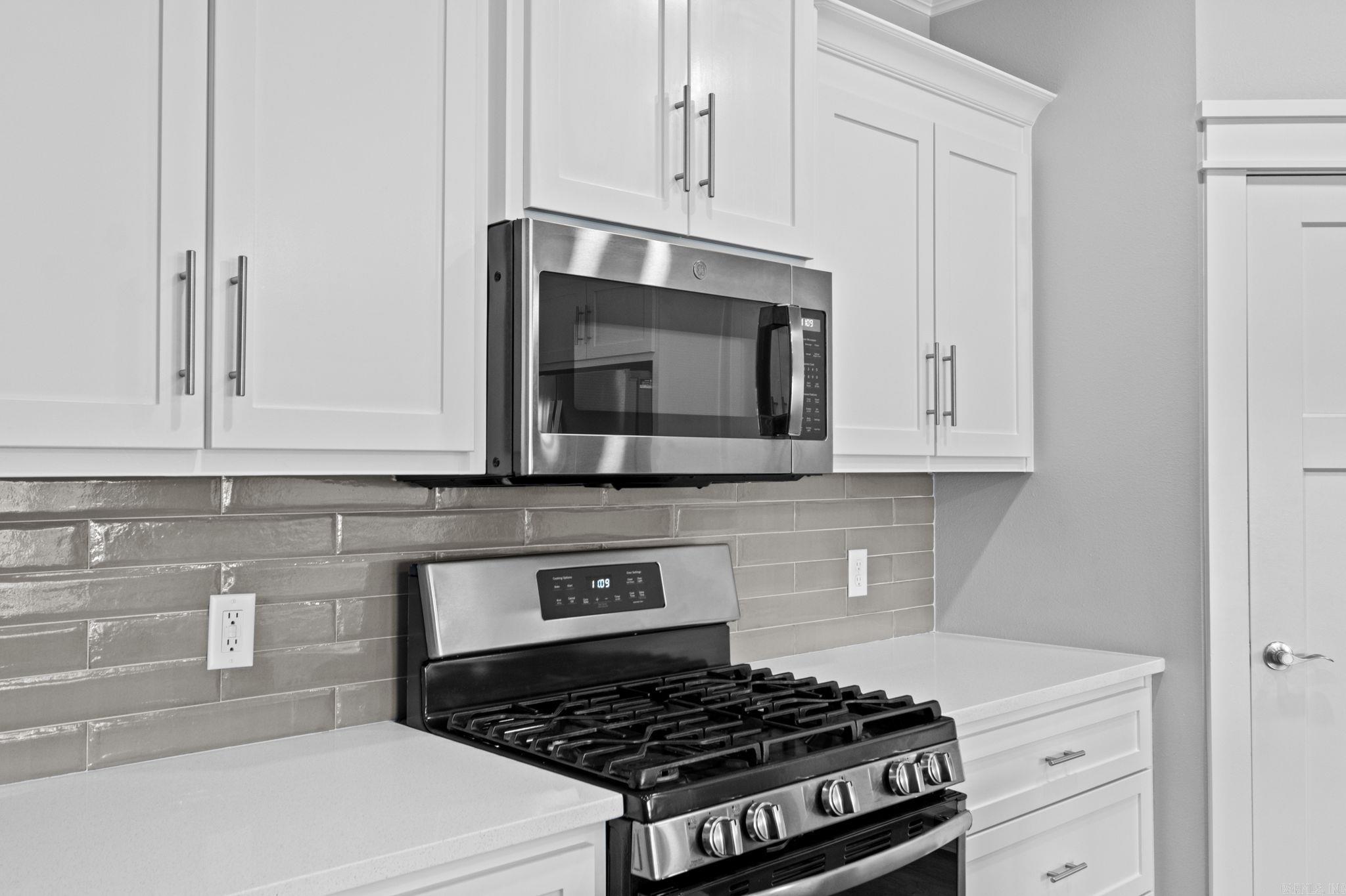 CARNAHAN VILLAGE SUB - Residential