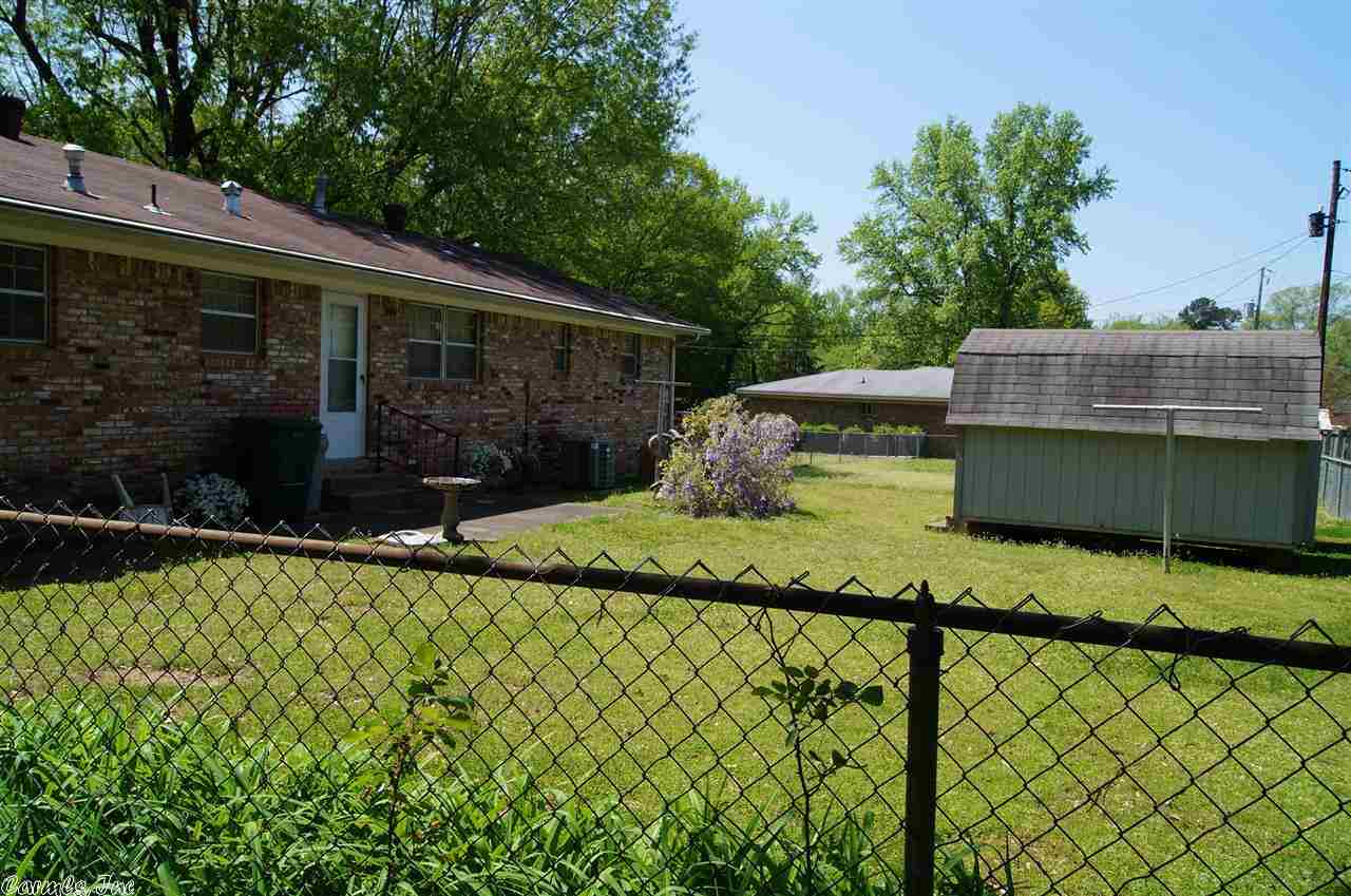 Town & Country Estates - Residential