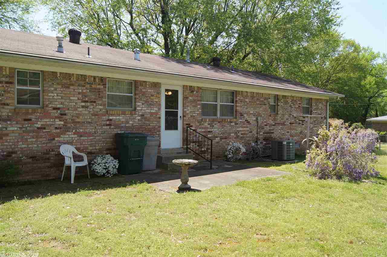 Town & Country Estates - Residential